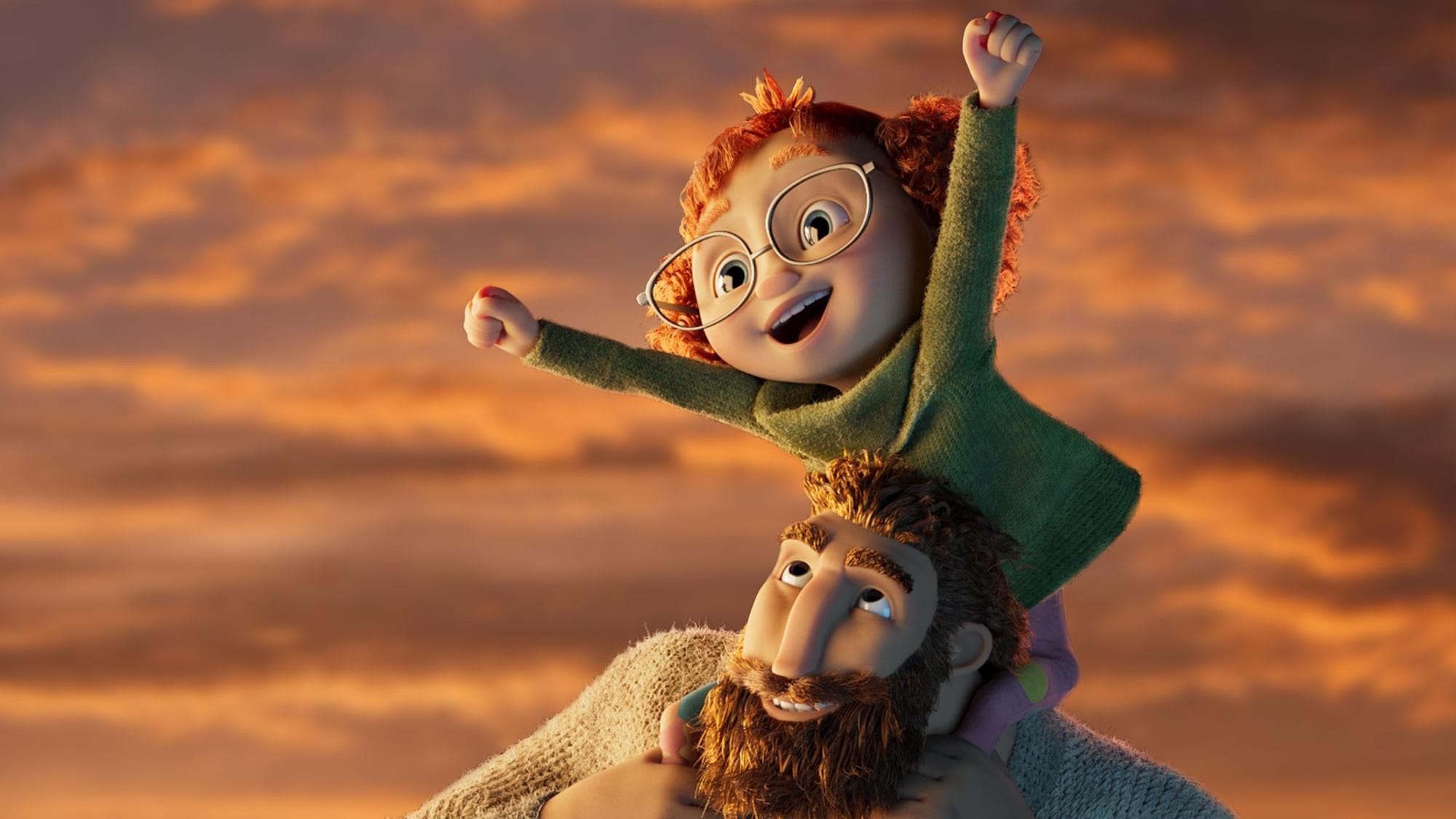 Just Super - Famiglia di supereroi