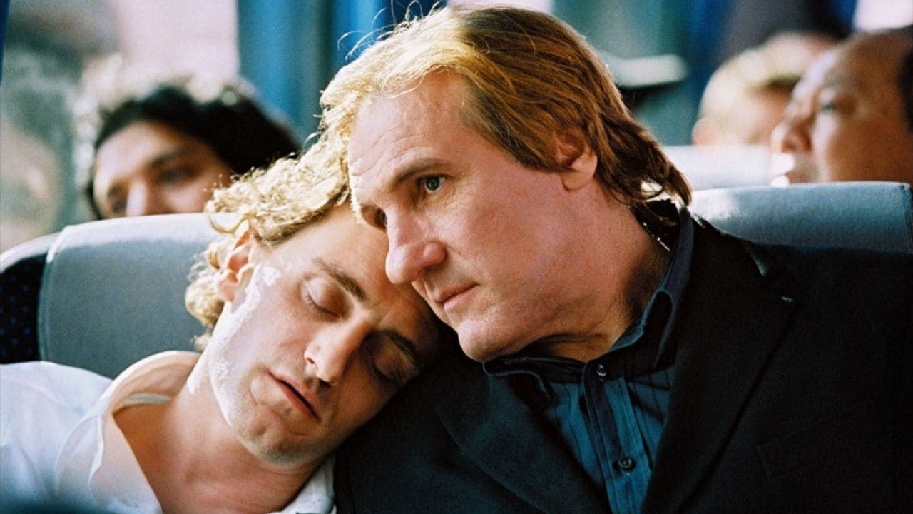 Je préfère qu'on reste amis…