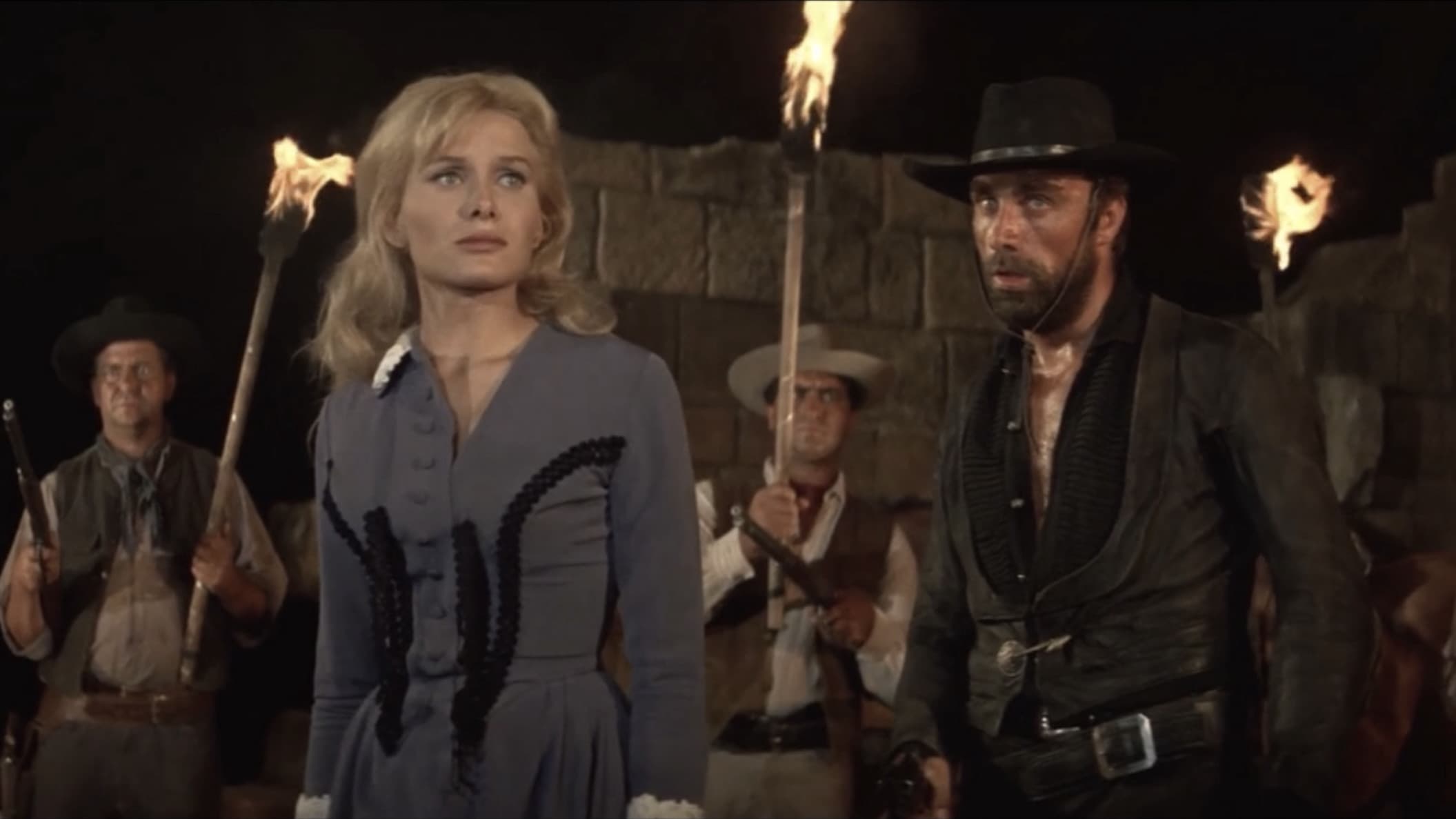 1000 dollari sul nero