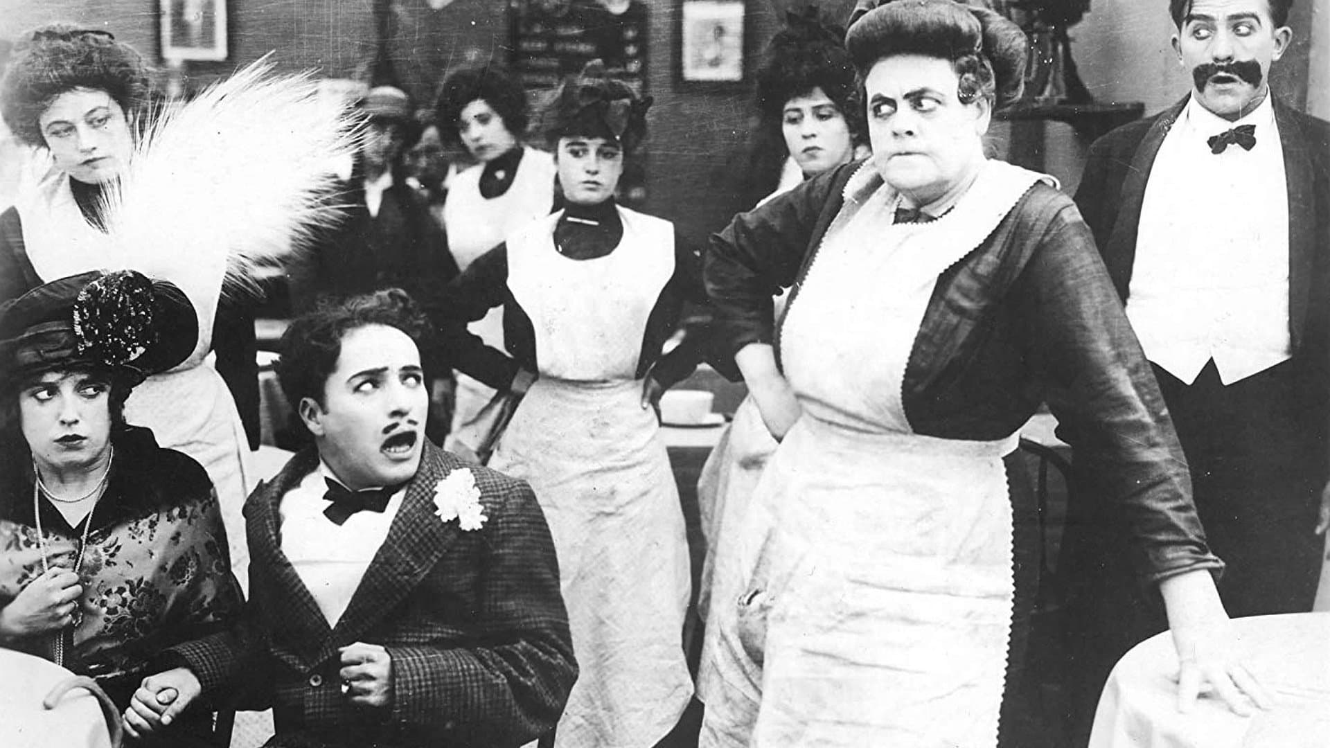 Il romanzo di Tillie