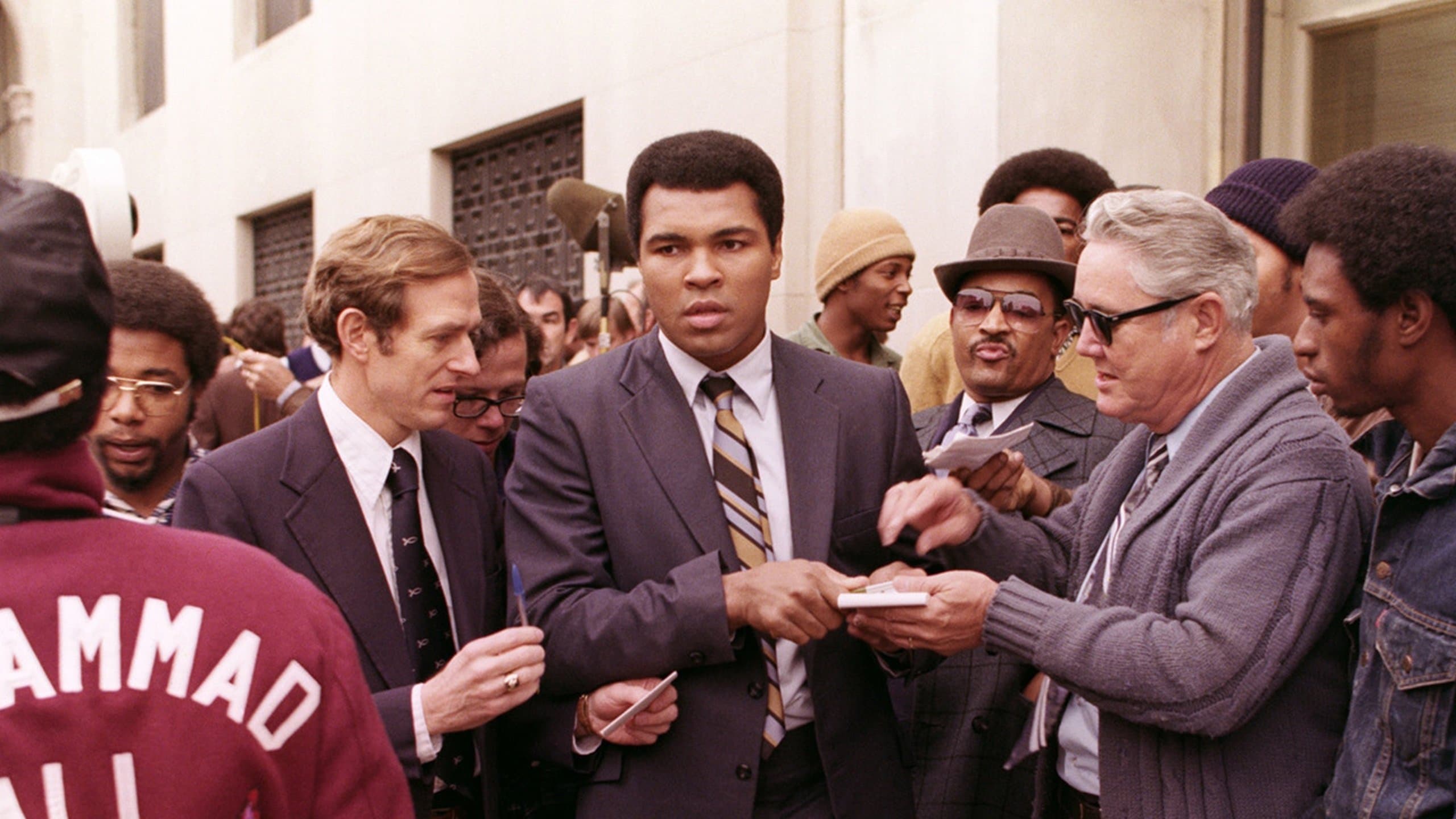 Io sono il più grande