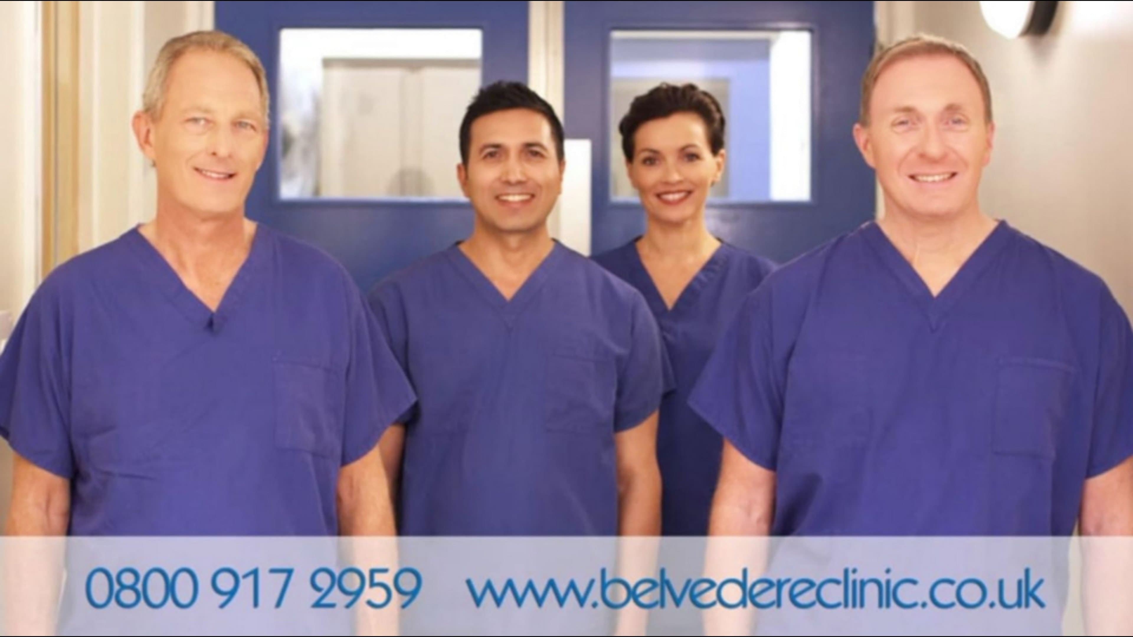 Belvedere Clinic