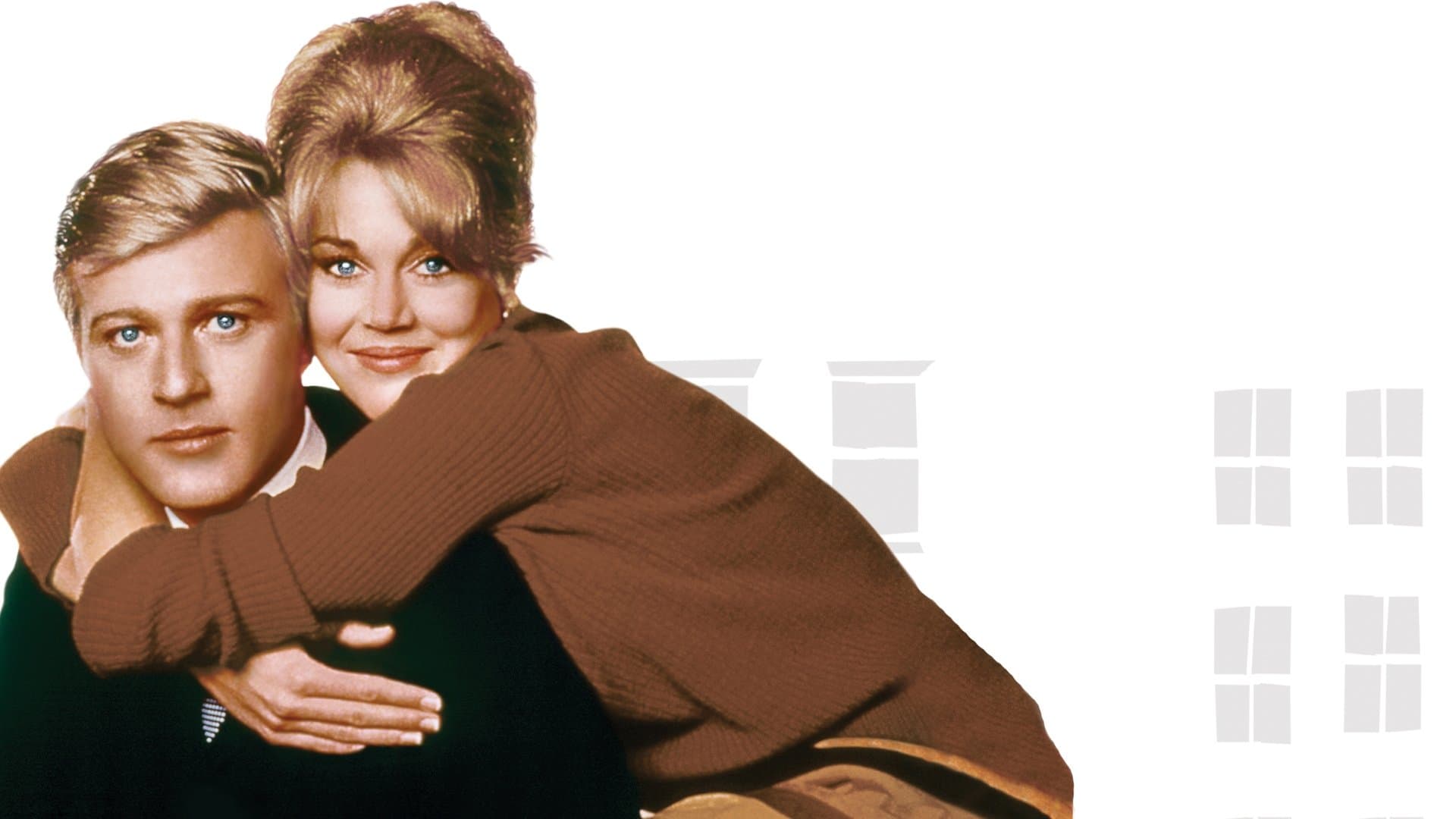 A piedi nudi nel parco