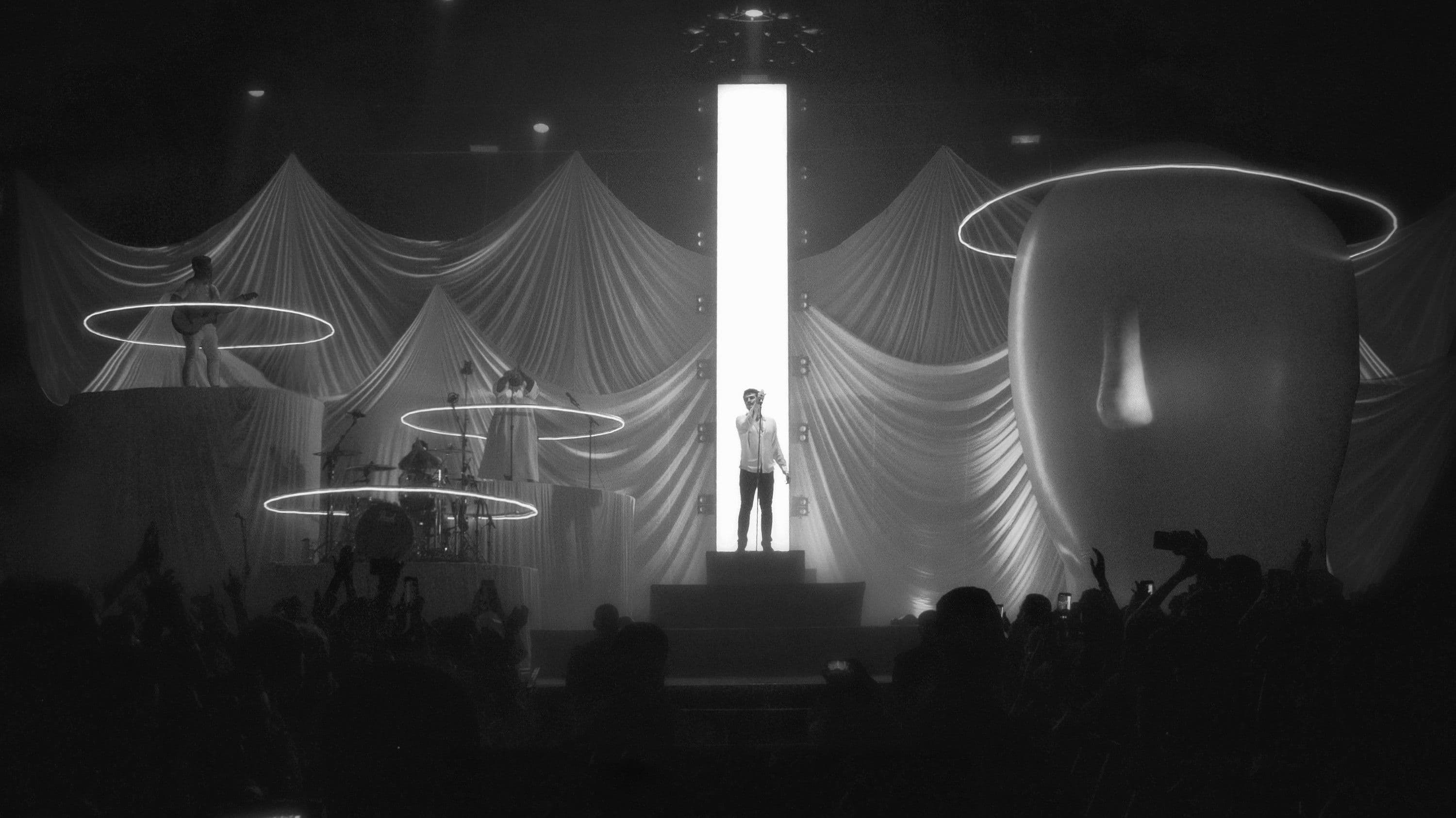 Jão - Turnê Anti-Herói (Ao Vivo)