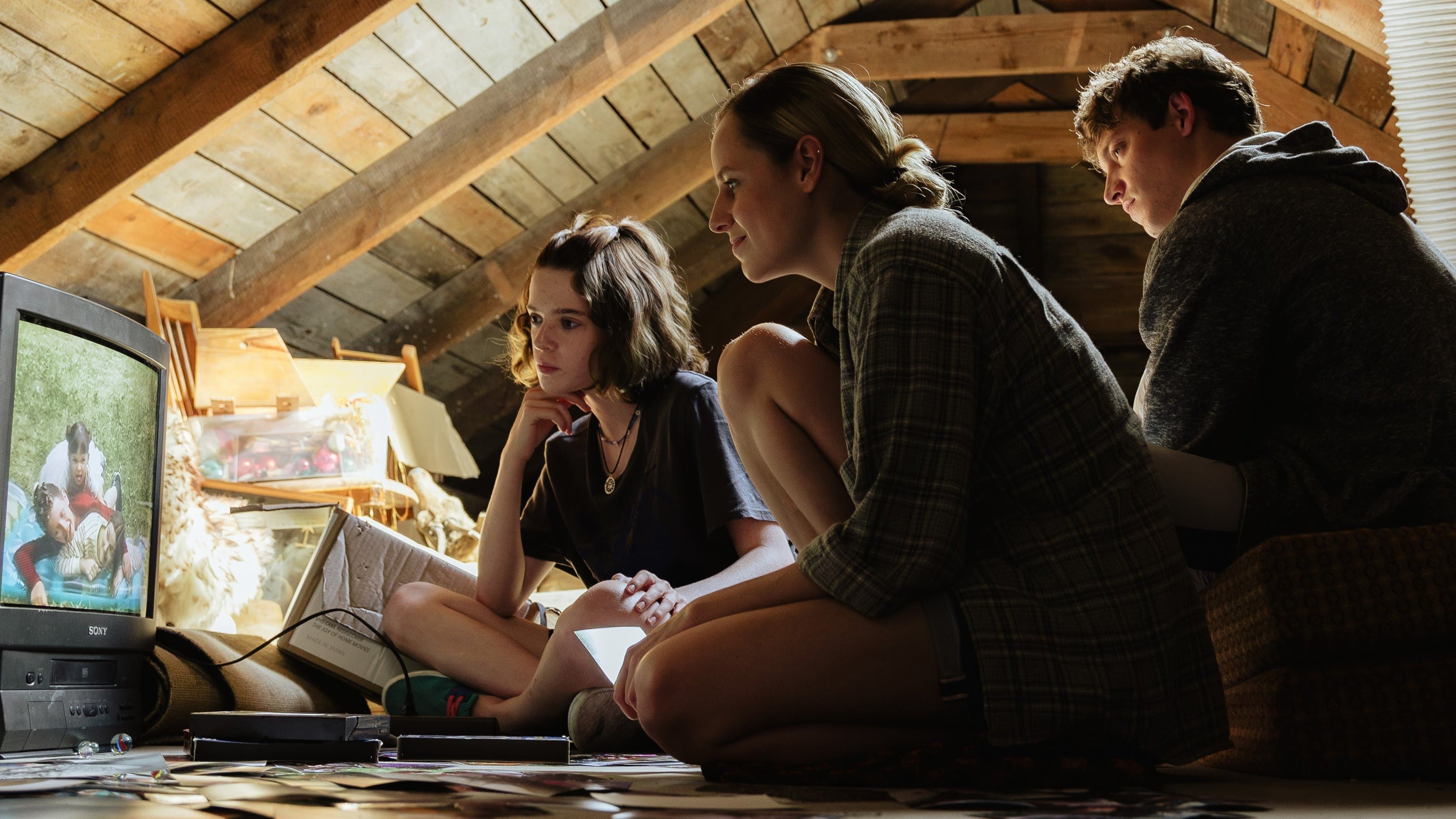 Innego końca nie będzie