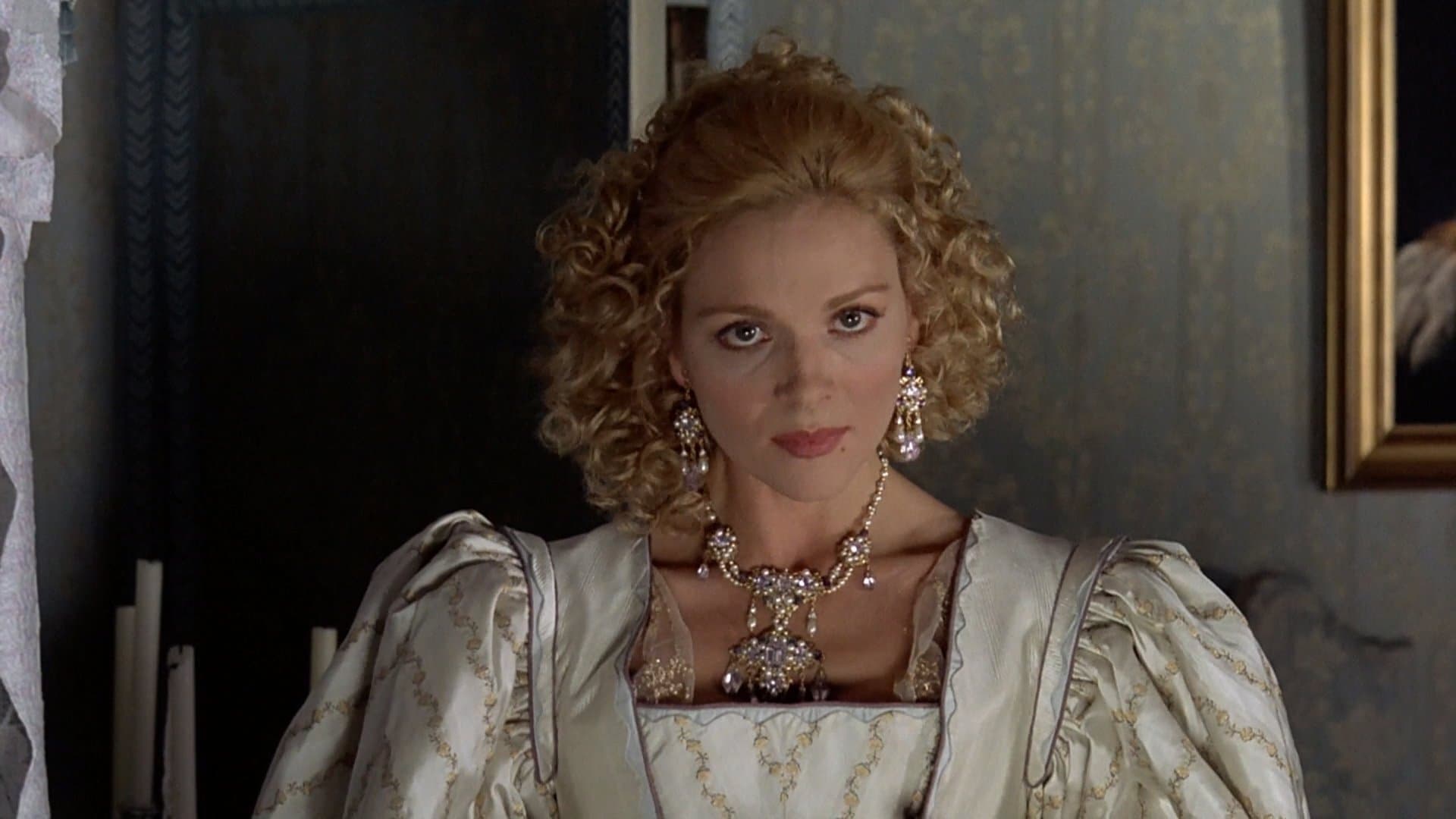 Il ritorno dei tre moschettieri