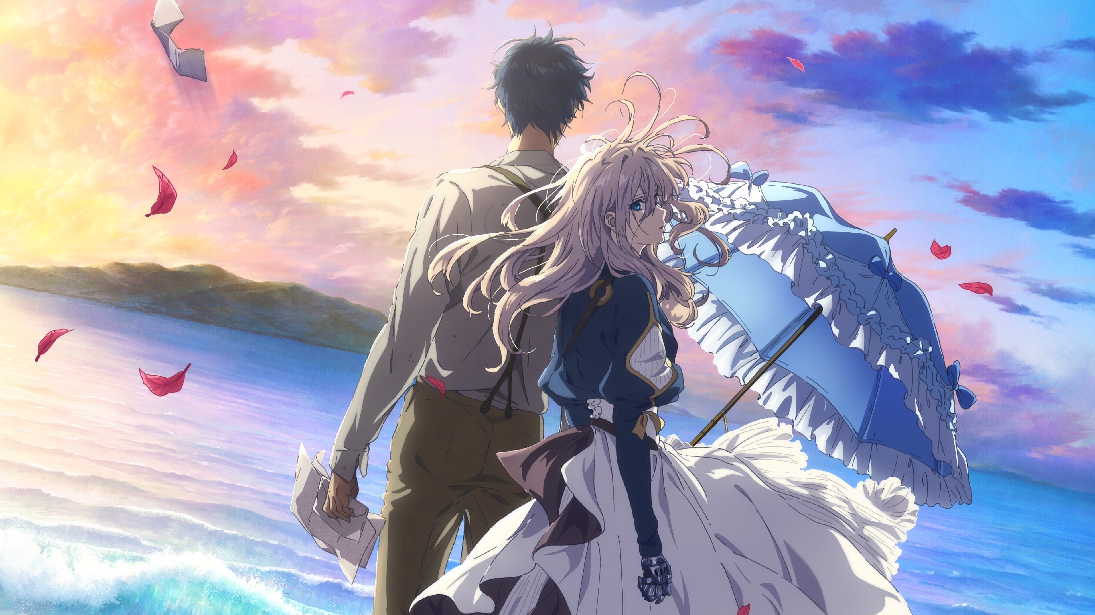Violet Evergarden - Il film
