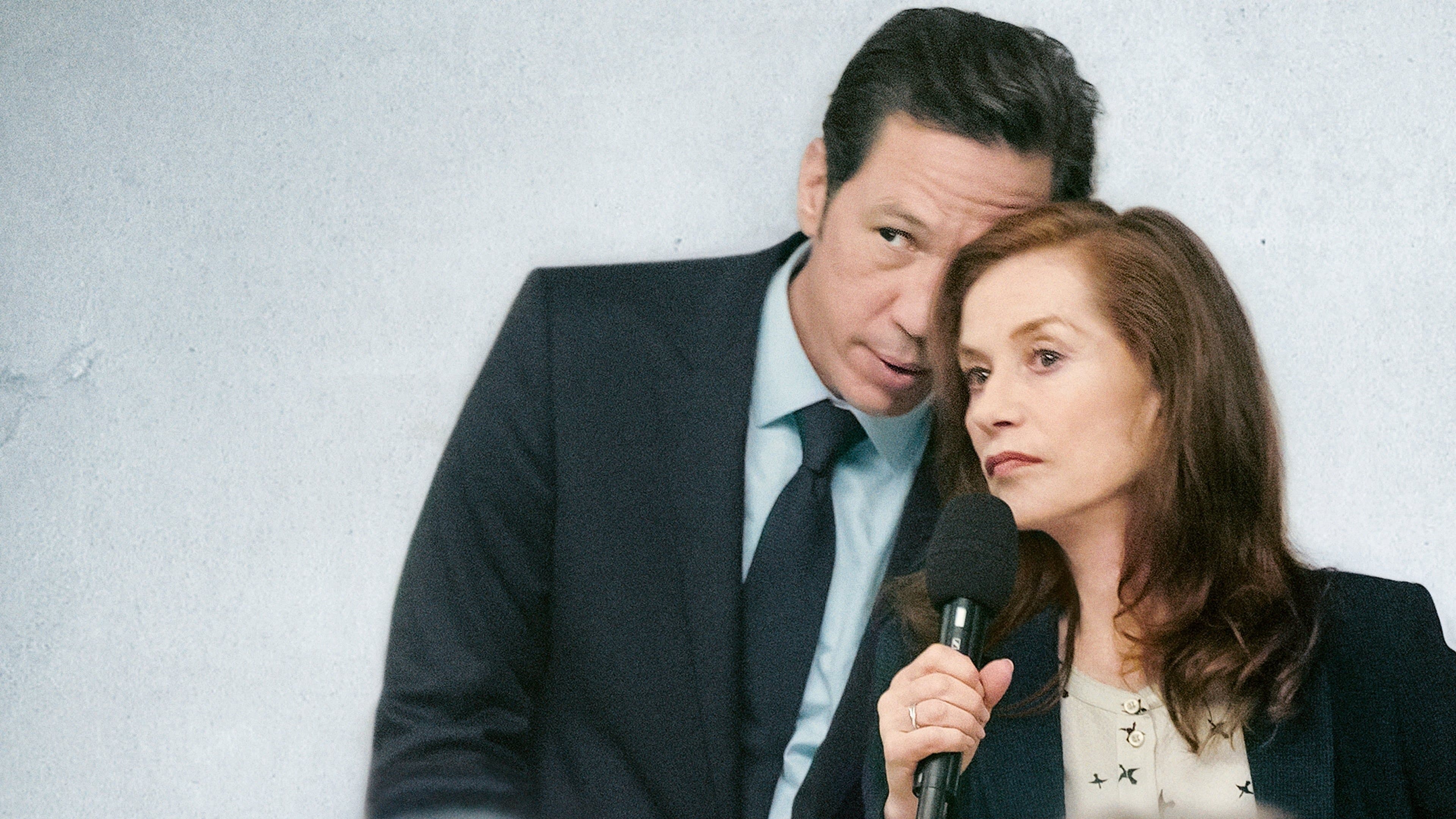 La promessa - Il prezzo del potere