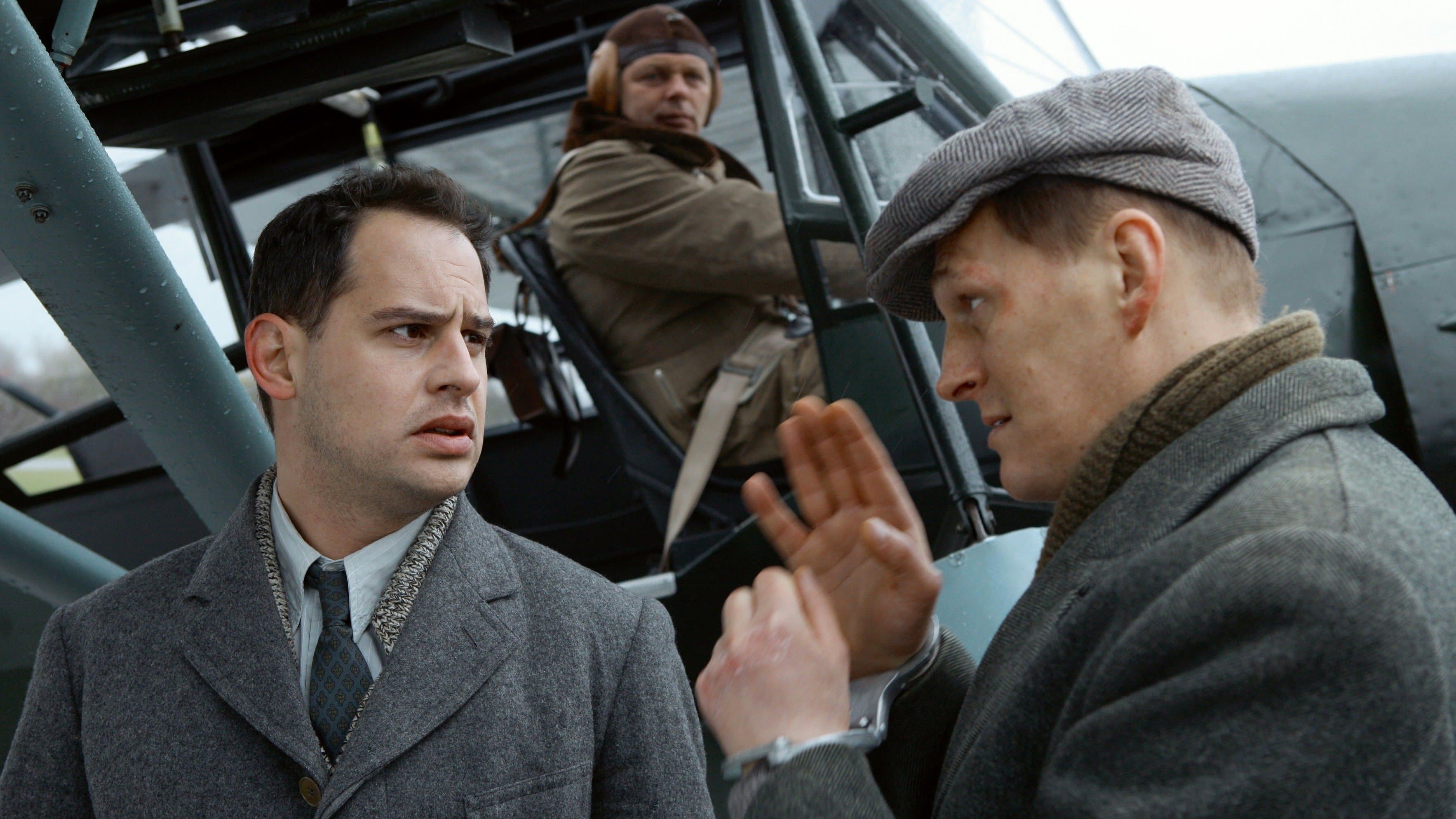 Il mio miglior nemico