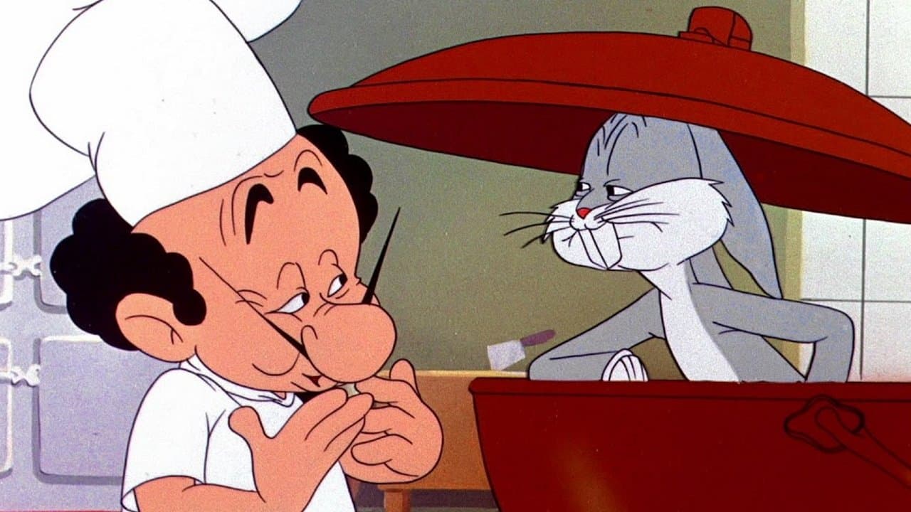 Coniglio all'Antoine