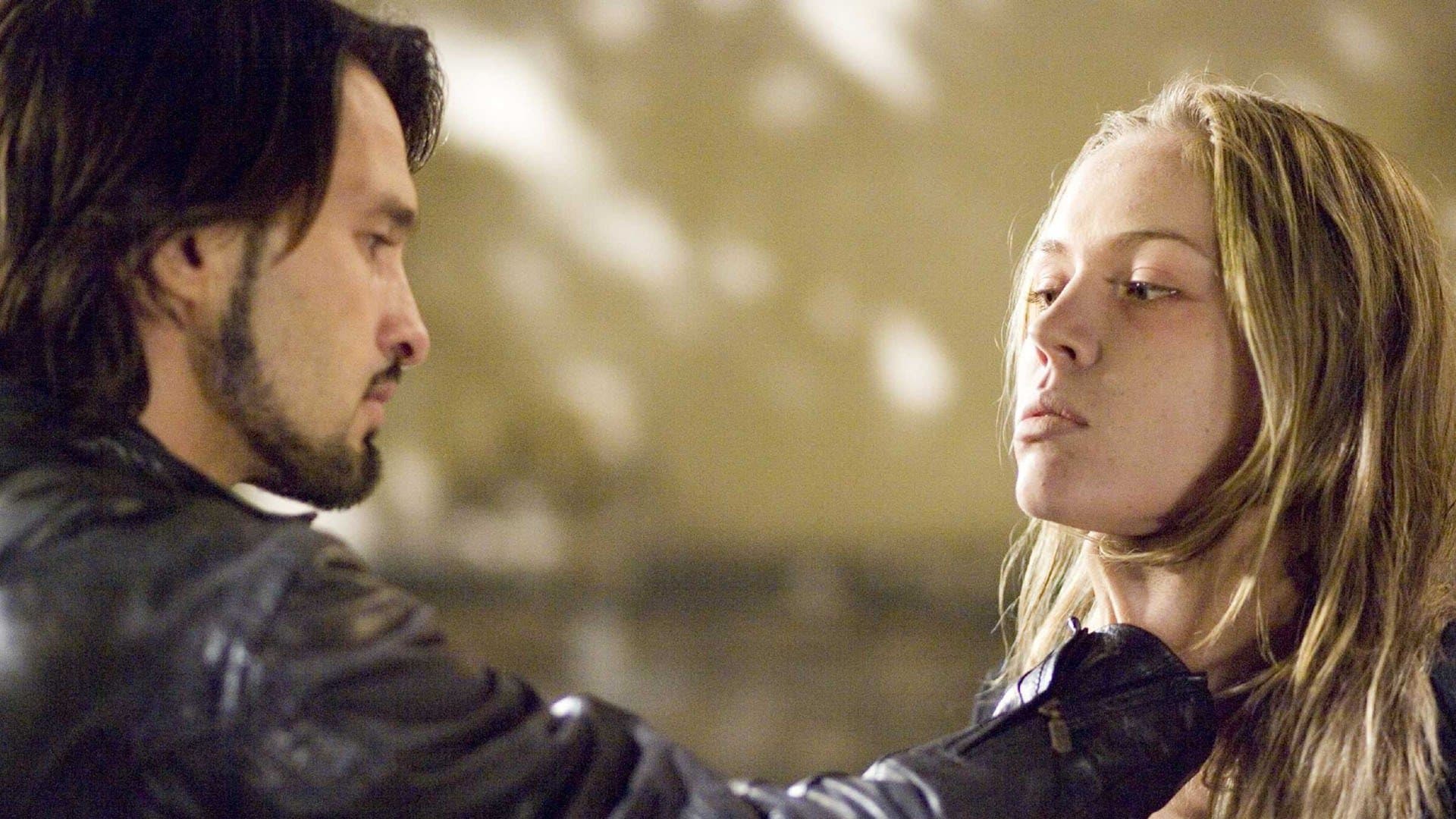 Blood and Chocolate - La caccia al licantropo è aperta