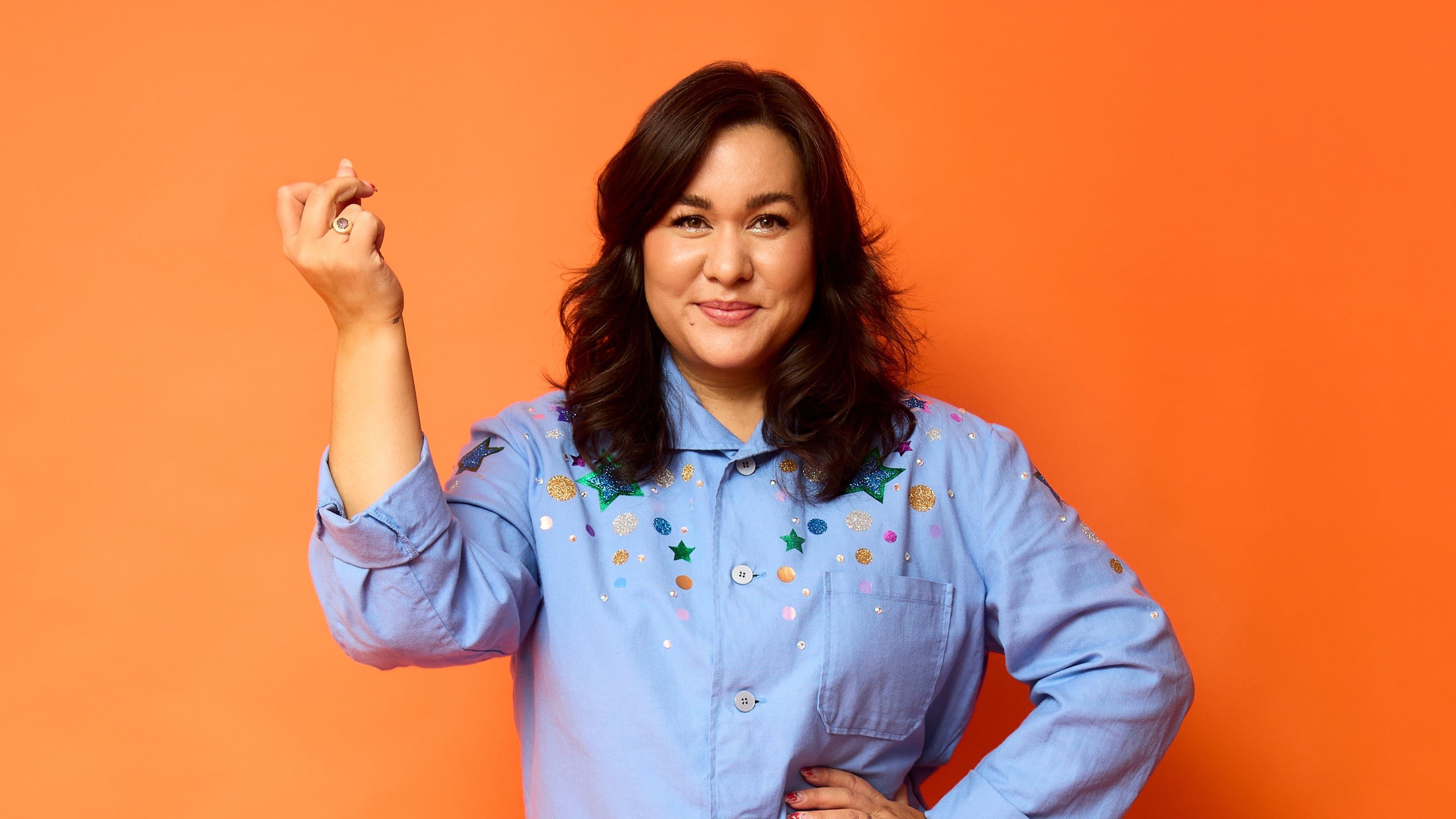 Natasha Brock: Ponydatter