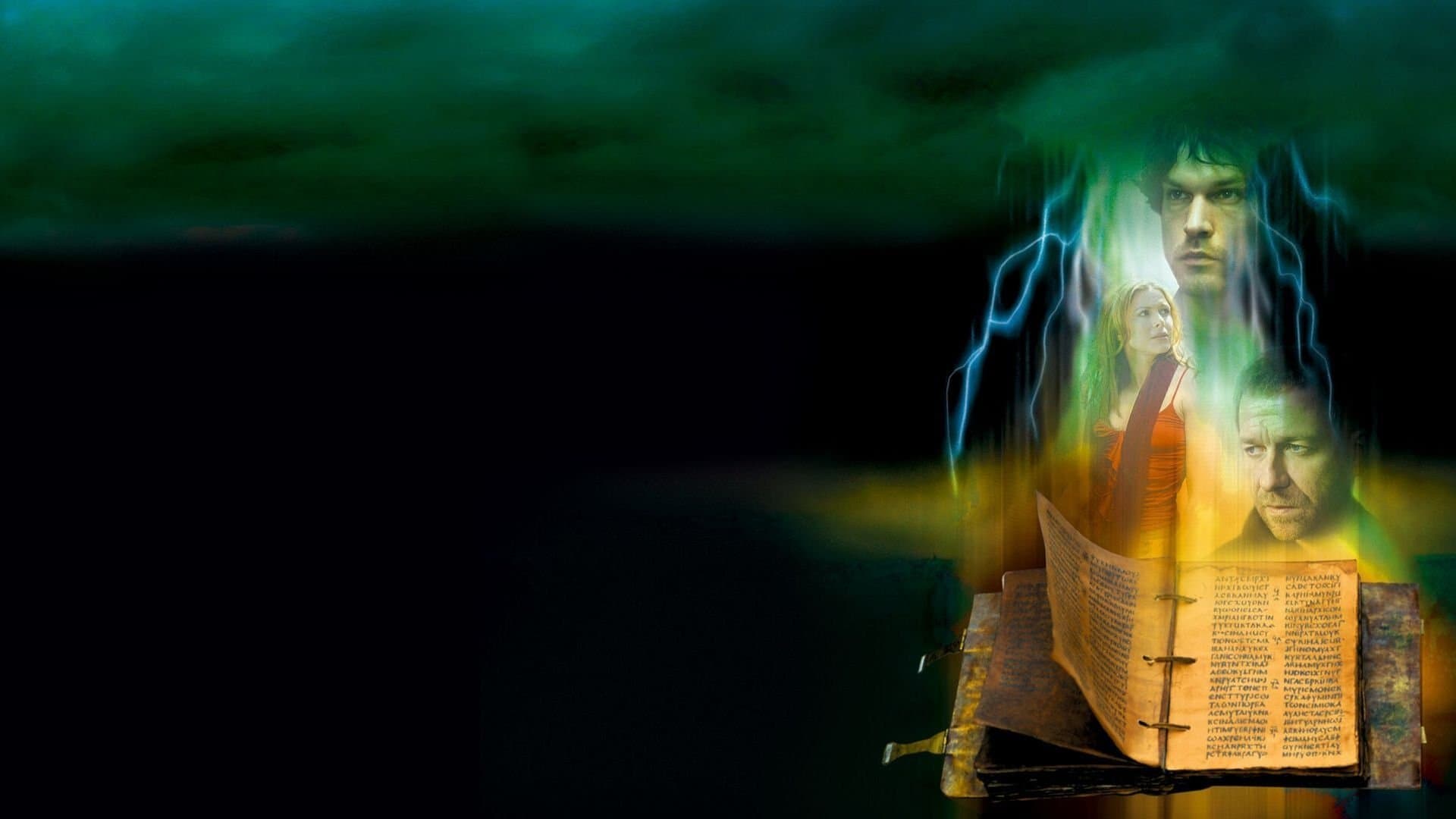 La profezia - Il libro non scritto