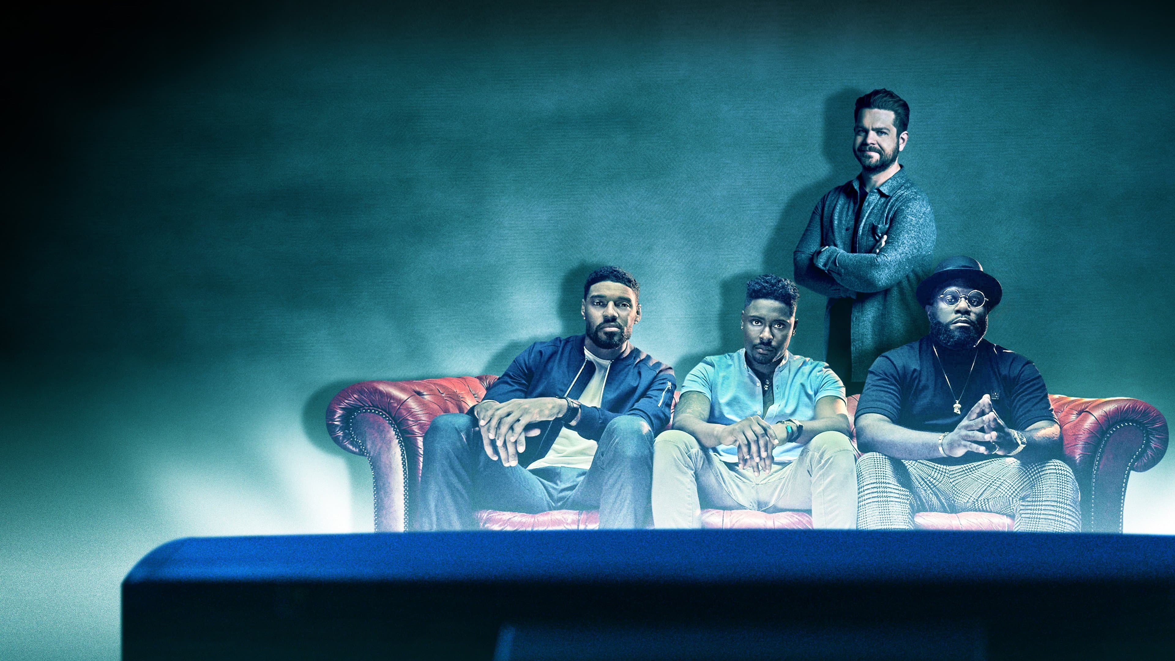 Il club del paranormale