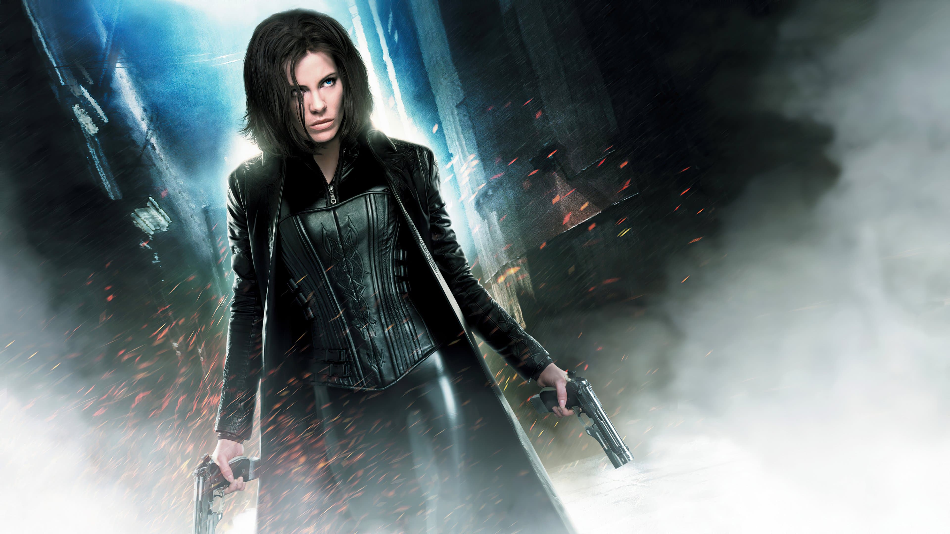 Underworld: Il risveglio