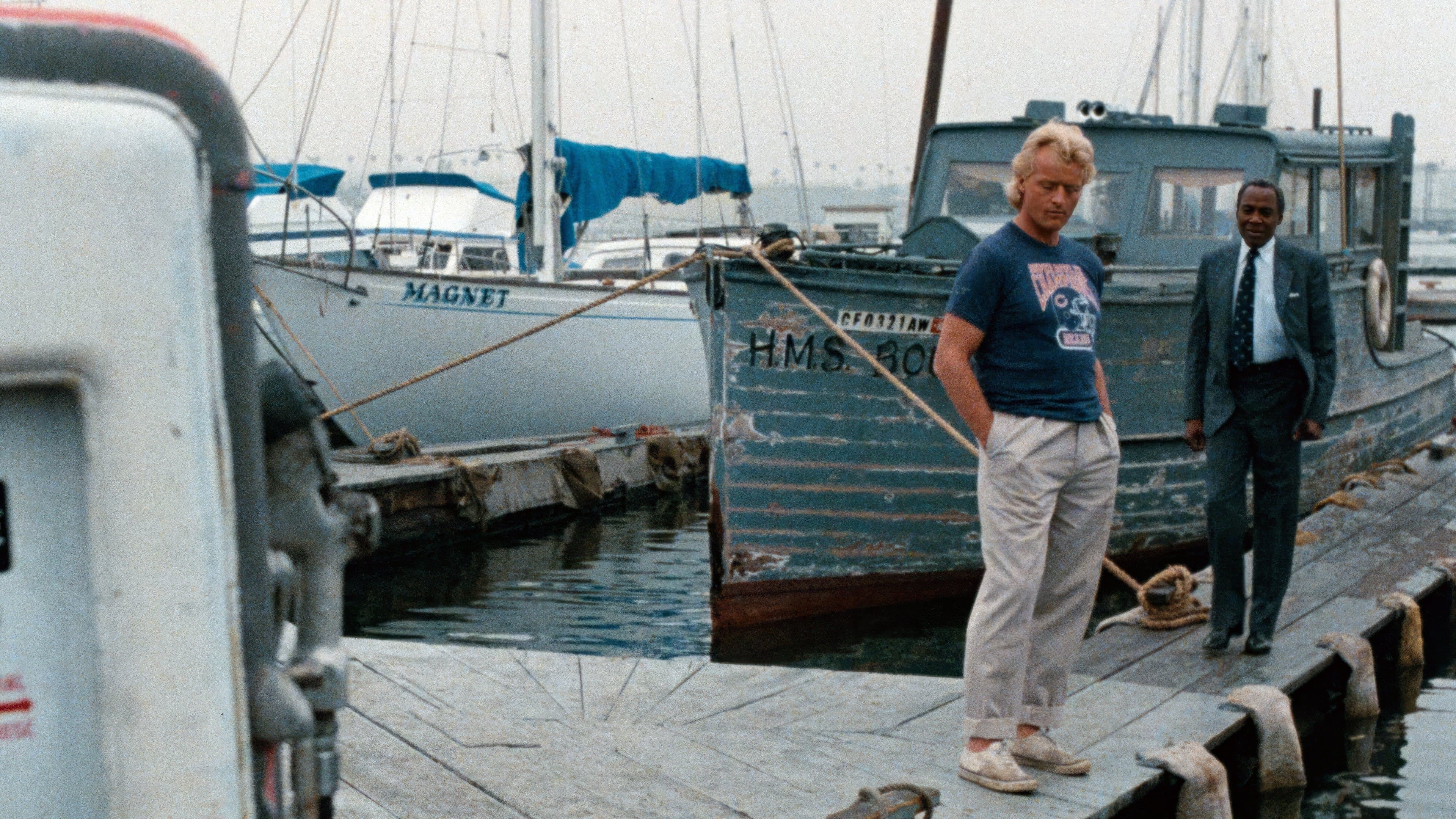 Wanted - Vivo o morto