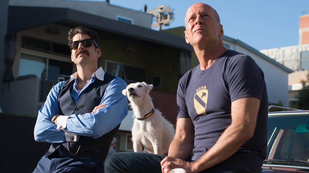 C'era una volta a Los Angeles