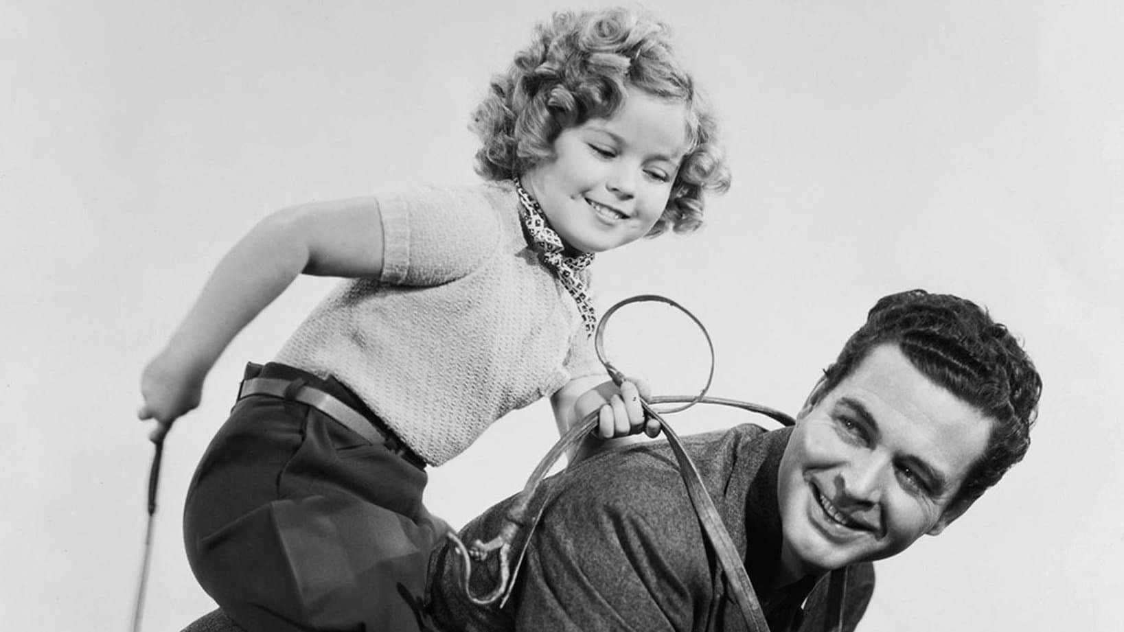 Una povera bimba milionaria