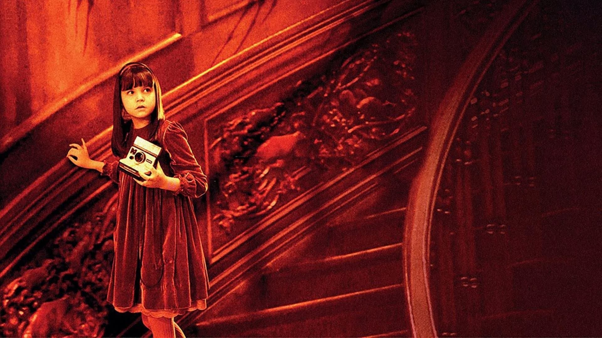 Non avere paura del buio