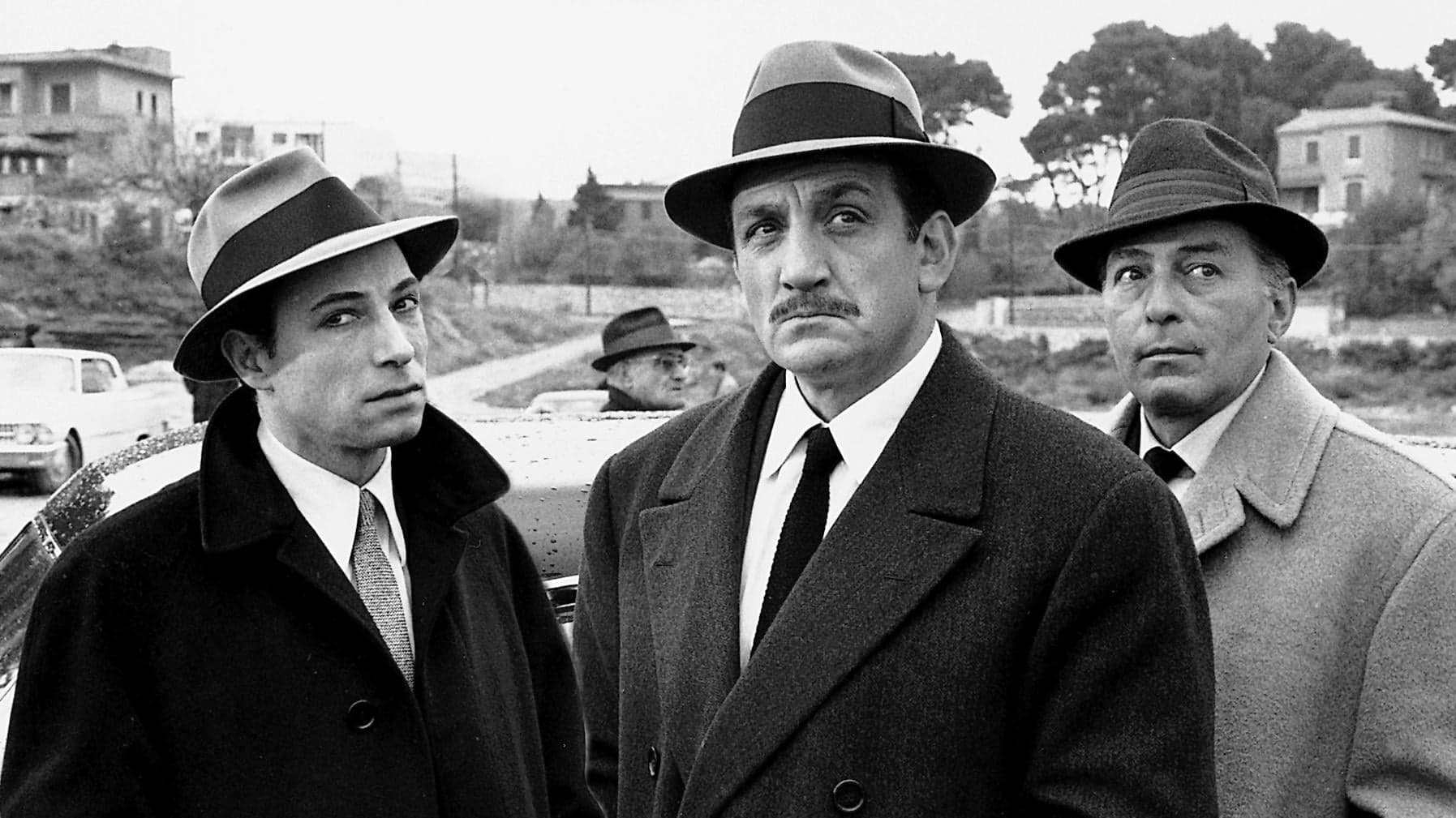 Tutte le ore feriscono... l'ultima uccide