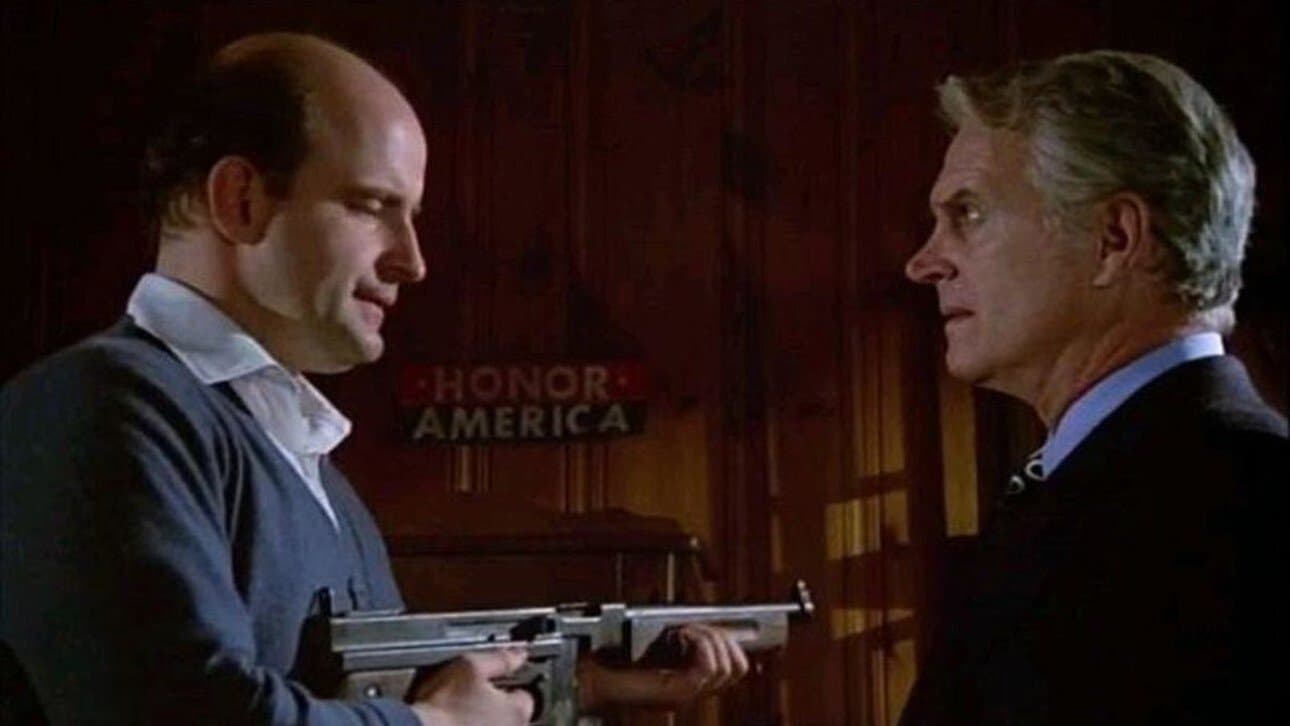 La guerra del cittadino Joe