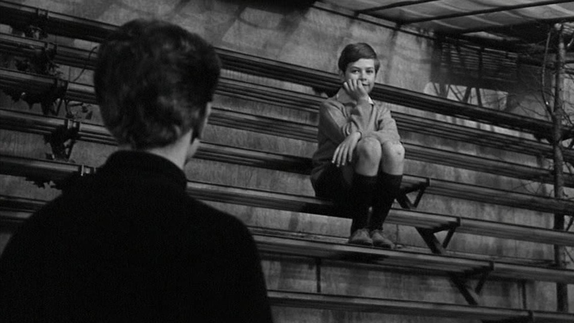 Le amicizie particolari