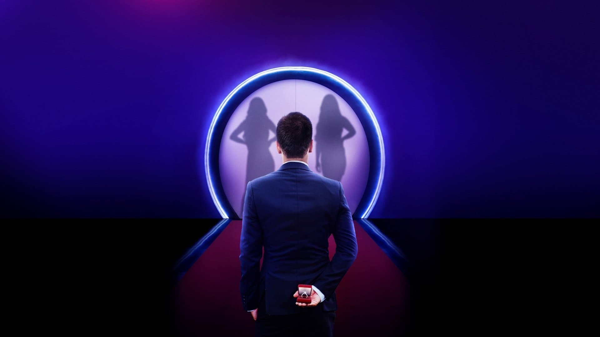 L'amore è cieco: Germania