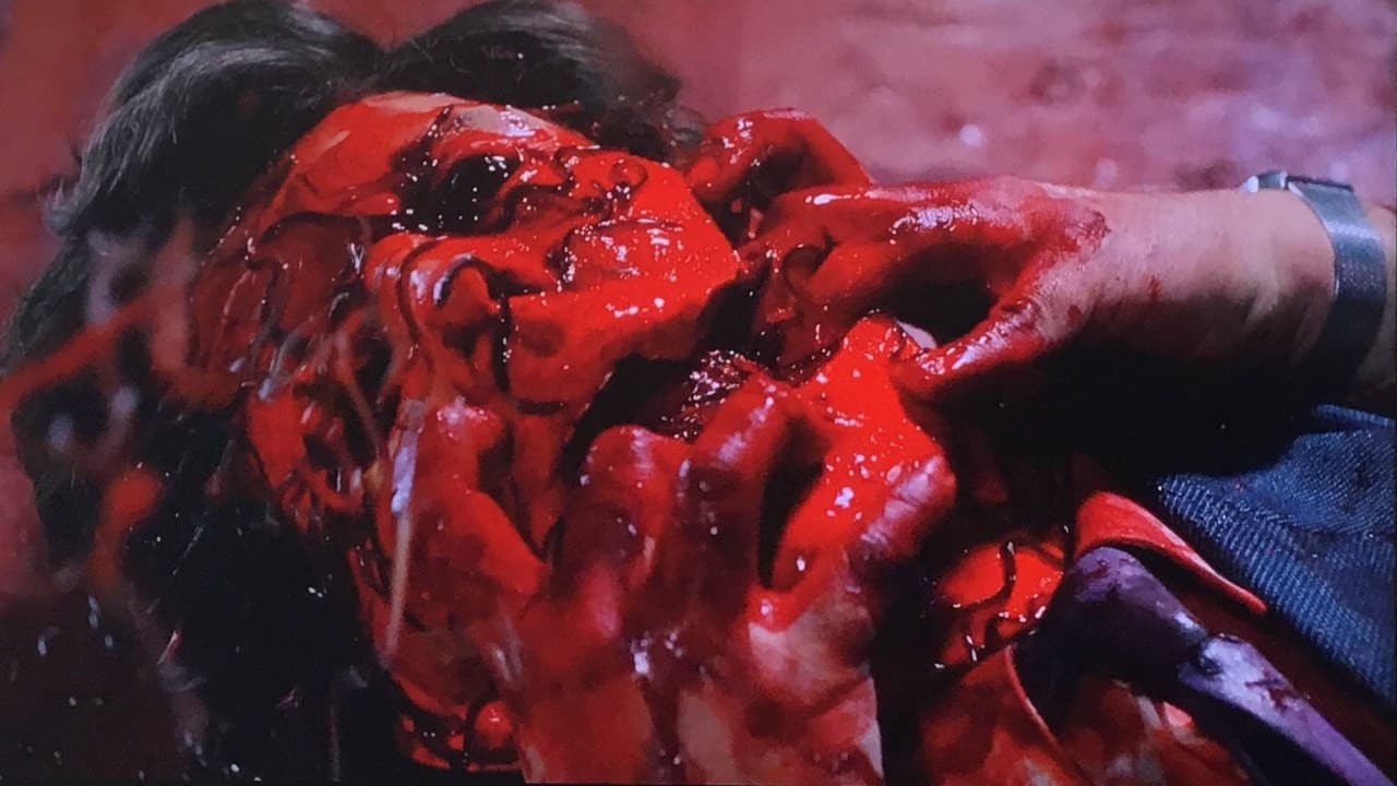 Slugs - Vortice d'orrore