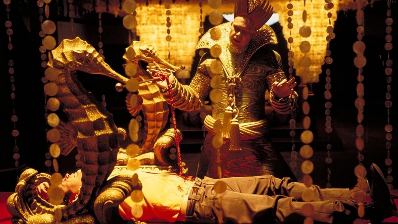 The Cell - La cellula