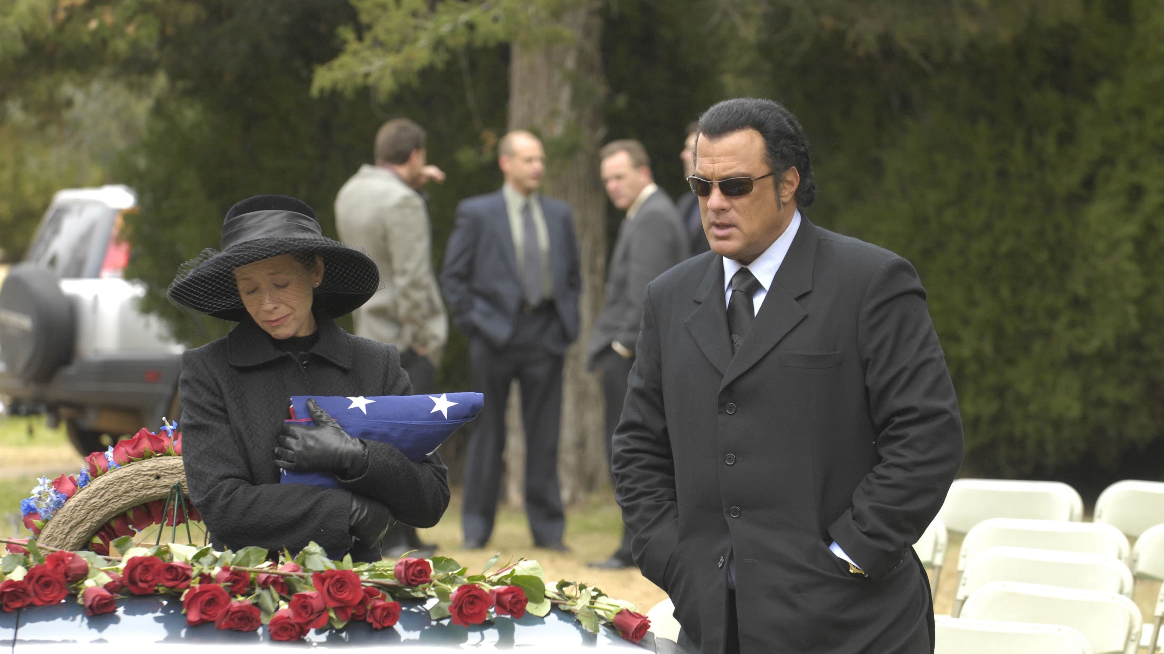 Urban Justice - Città violenta