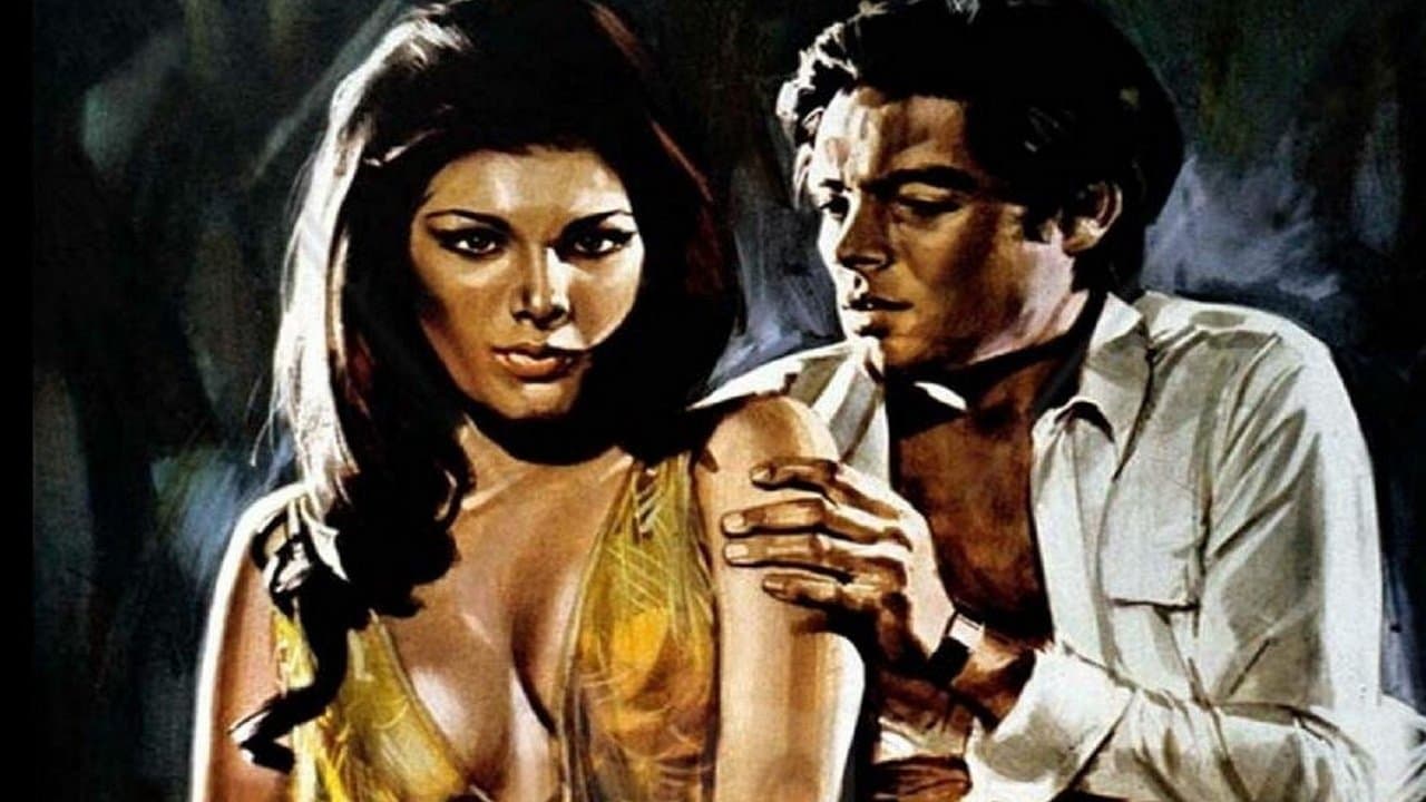 Mia nipote... la vergine