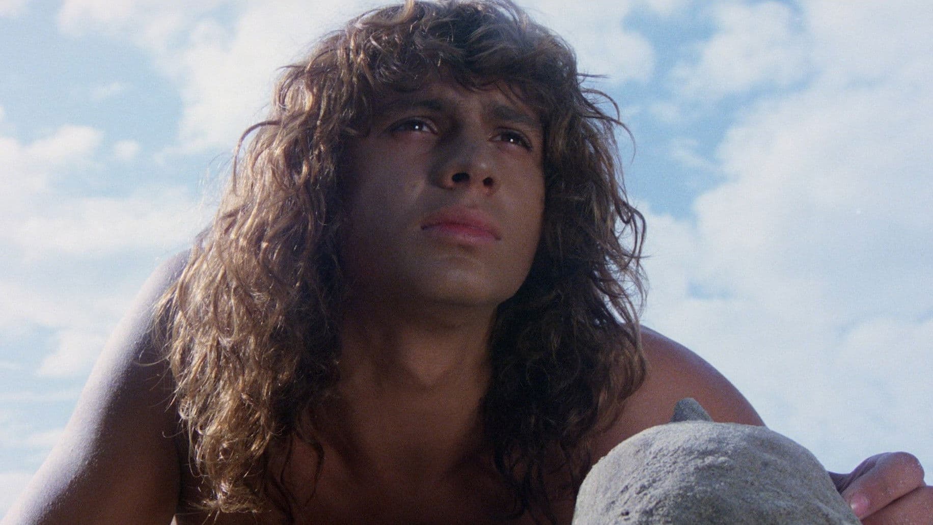 Adamo ed Eva, la prima storia d'amore