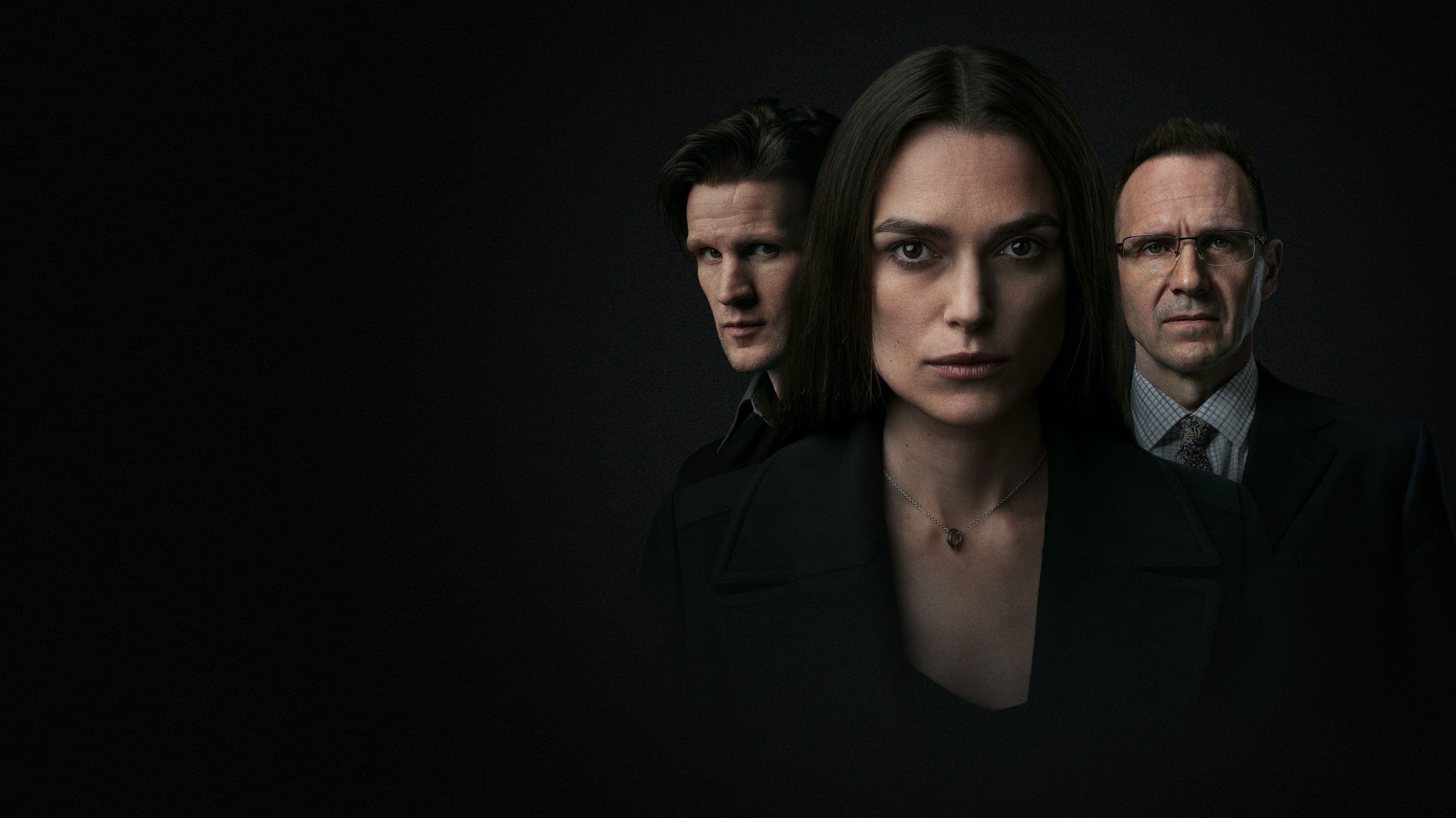 Official Secrets - Segreto di stato