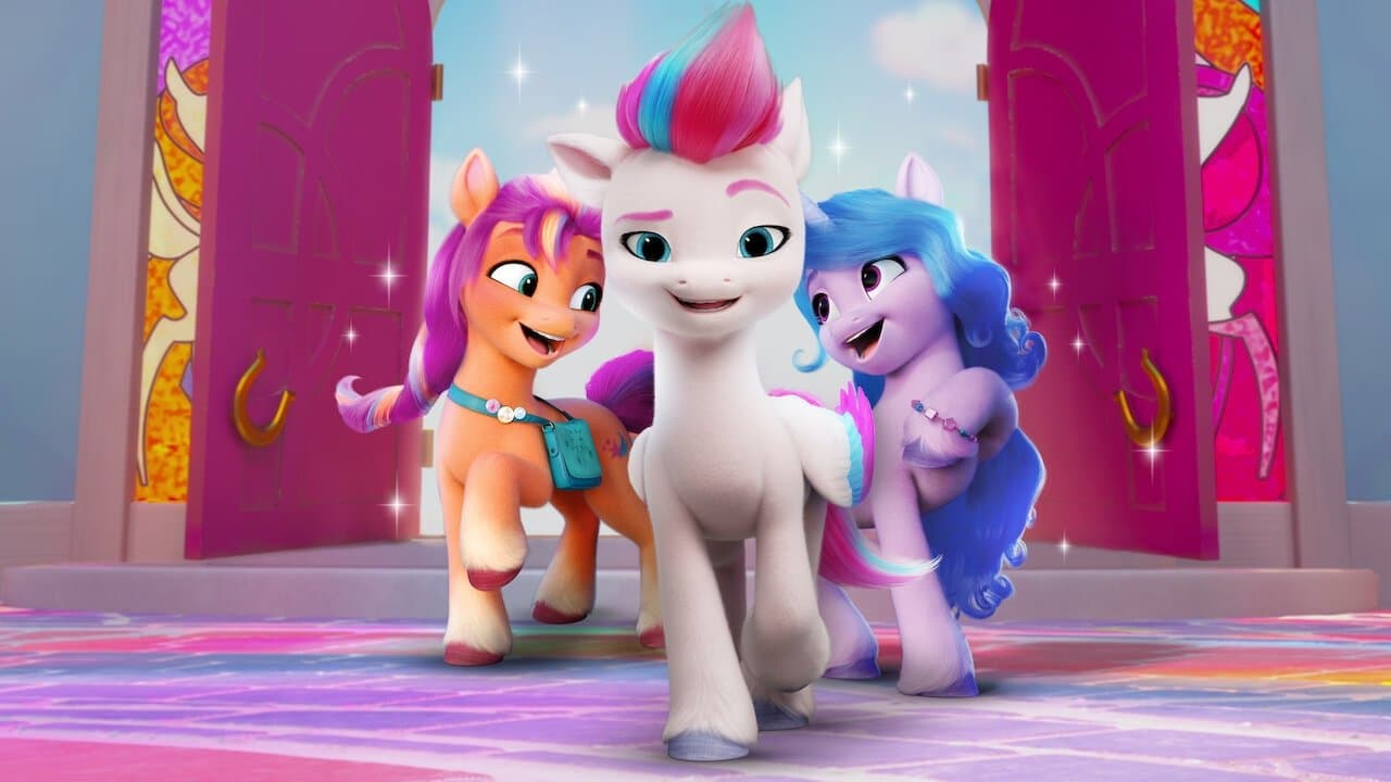 My Little Pony - Ritrova la tua magia