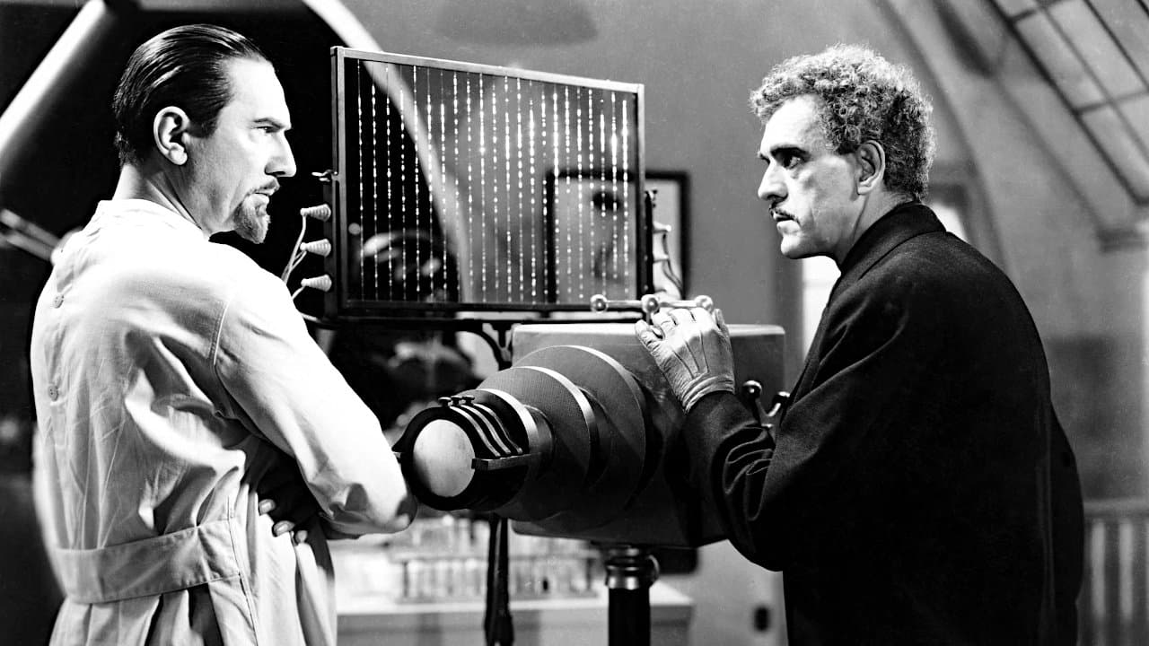 Il Raggio Invisibile