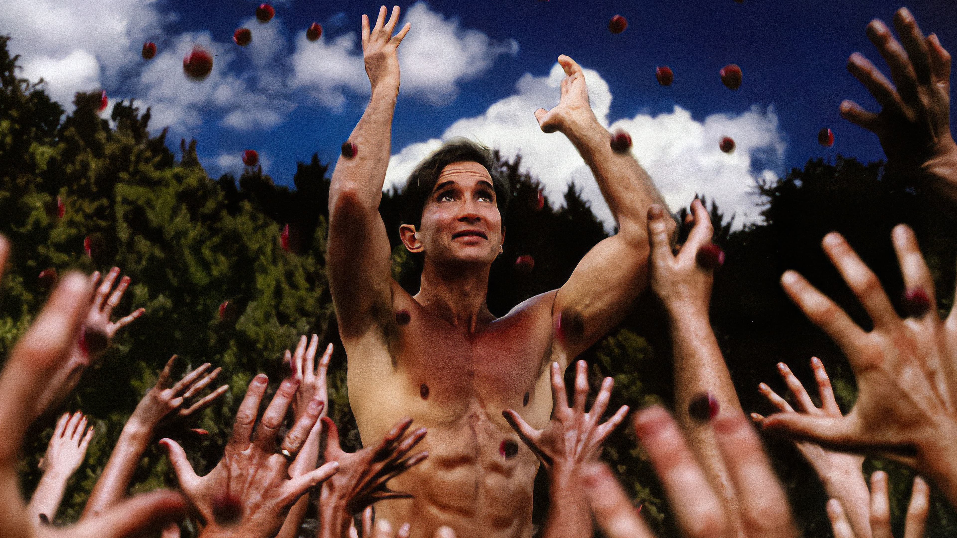 Come diventare leader di una setta