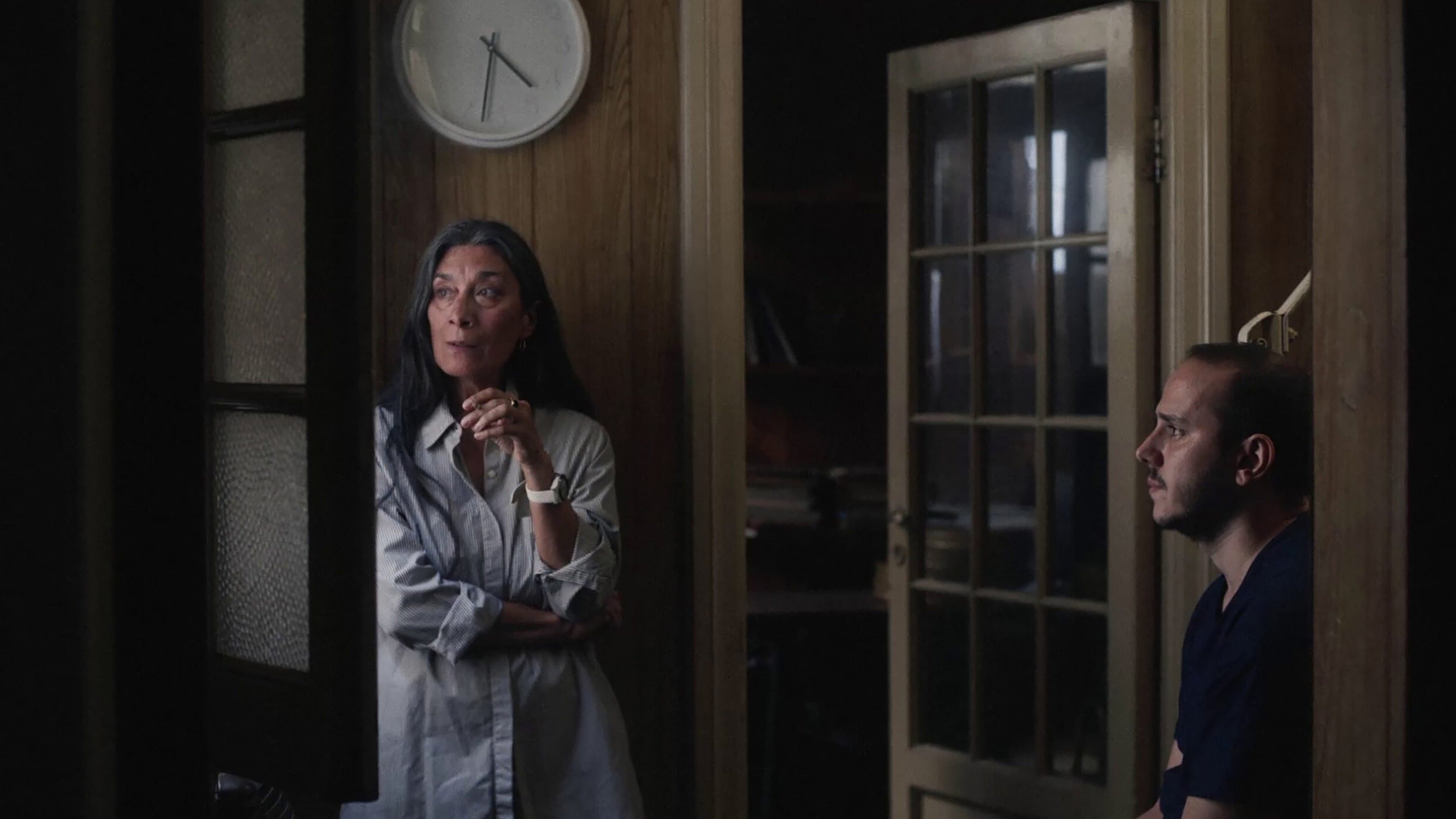 Las cosas indefinidas