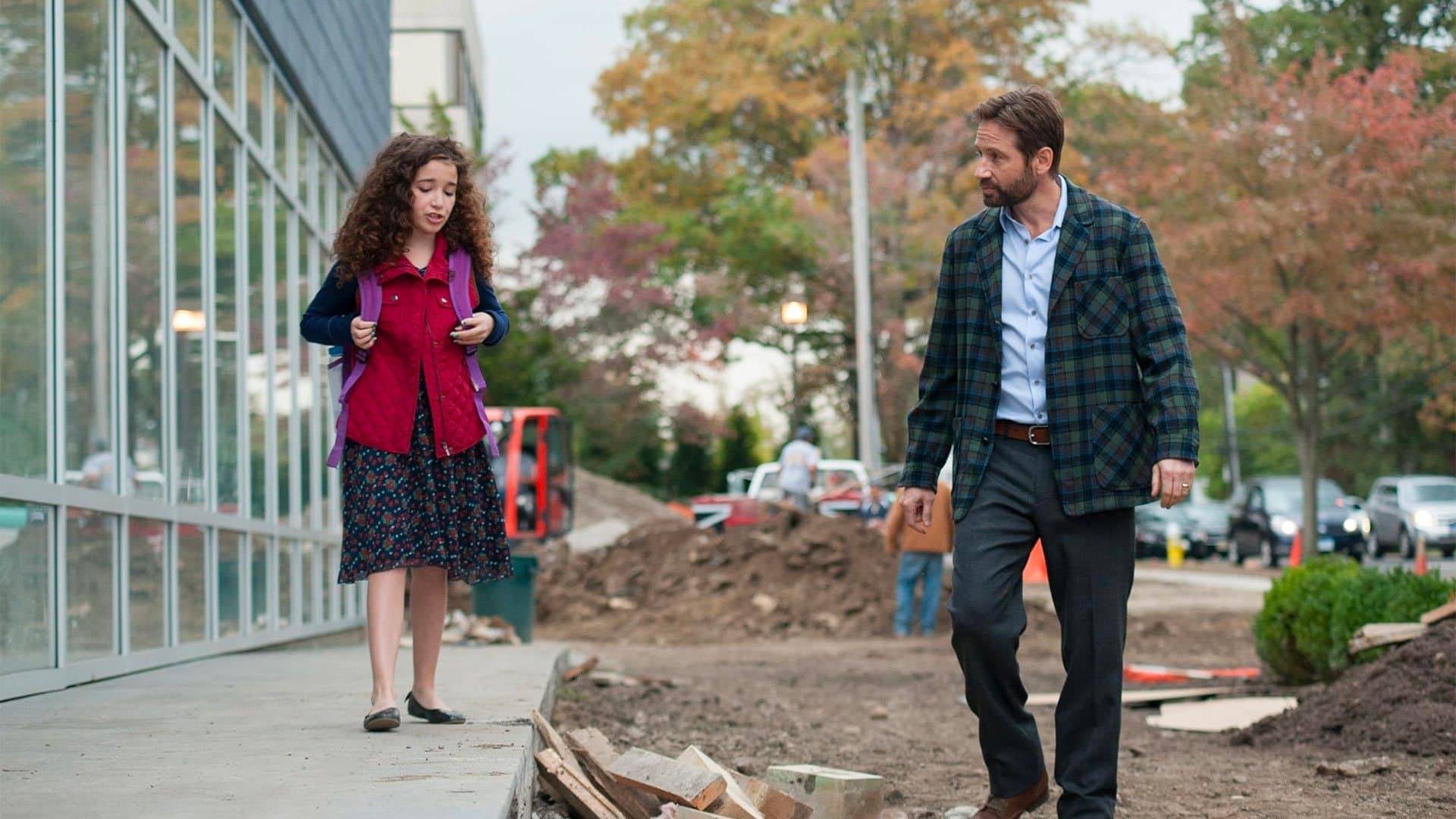 Più forte delle parole - Louder Than Words