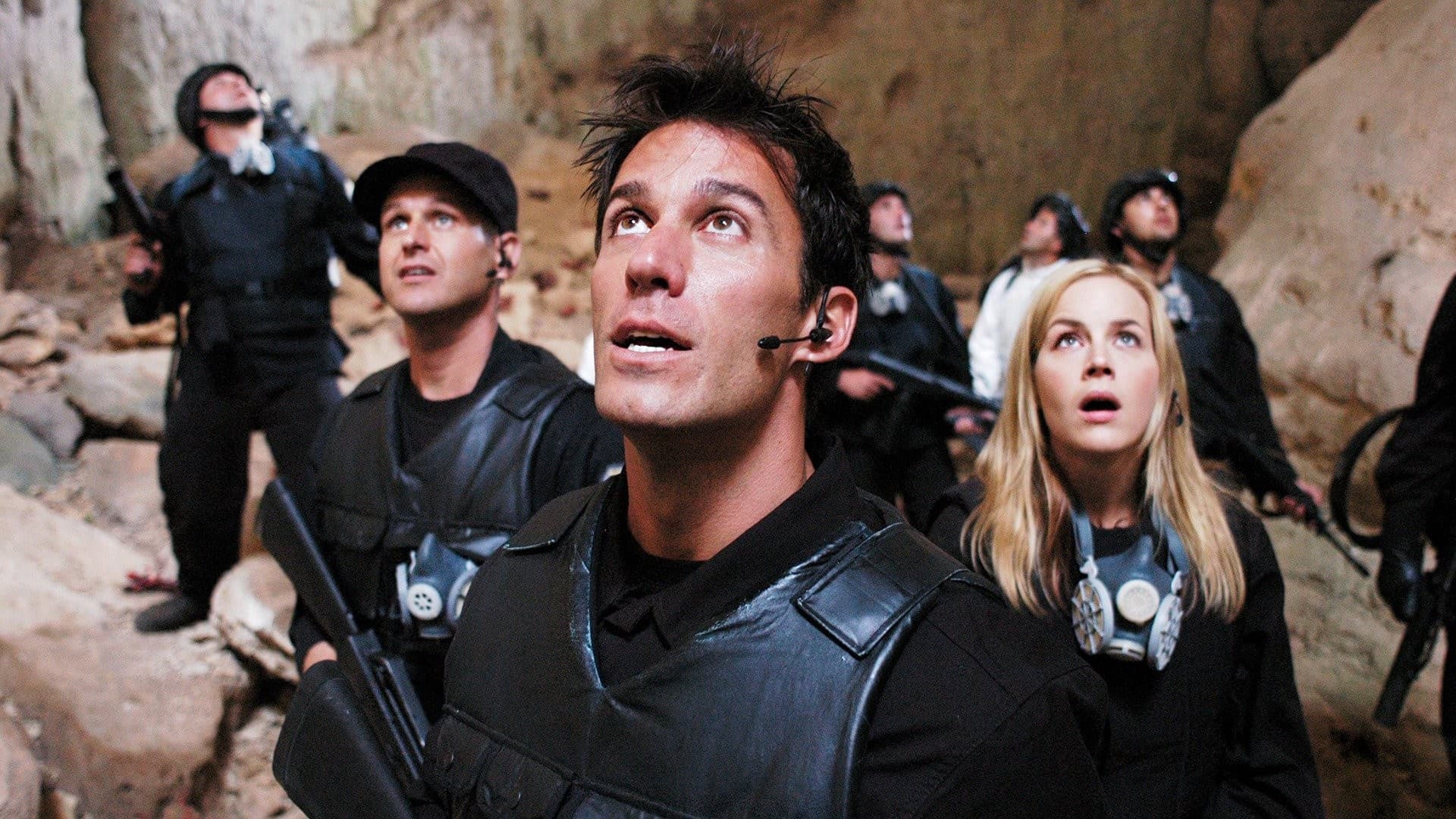 Locuste - L'ottava piaga