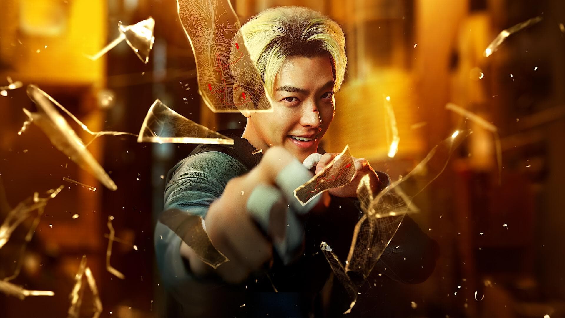 Cintura nera Jung-do