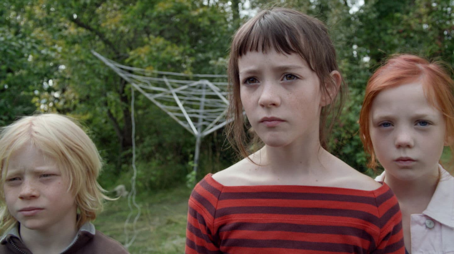 Il primo amore di Anne