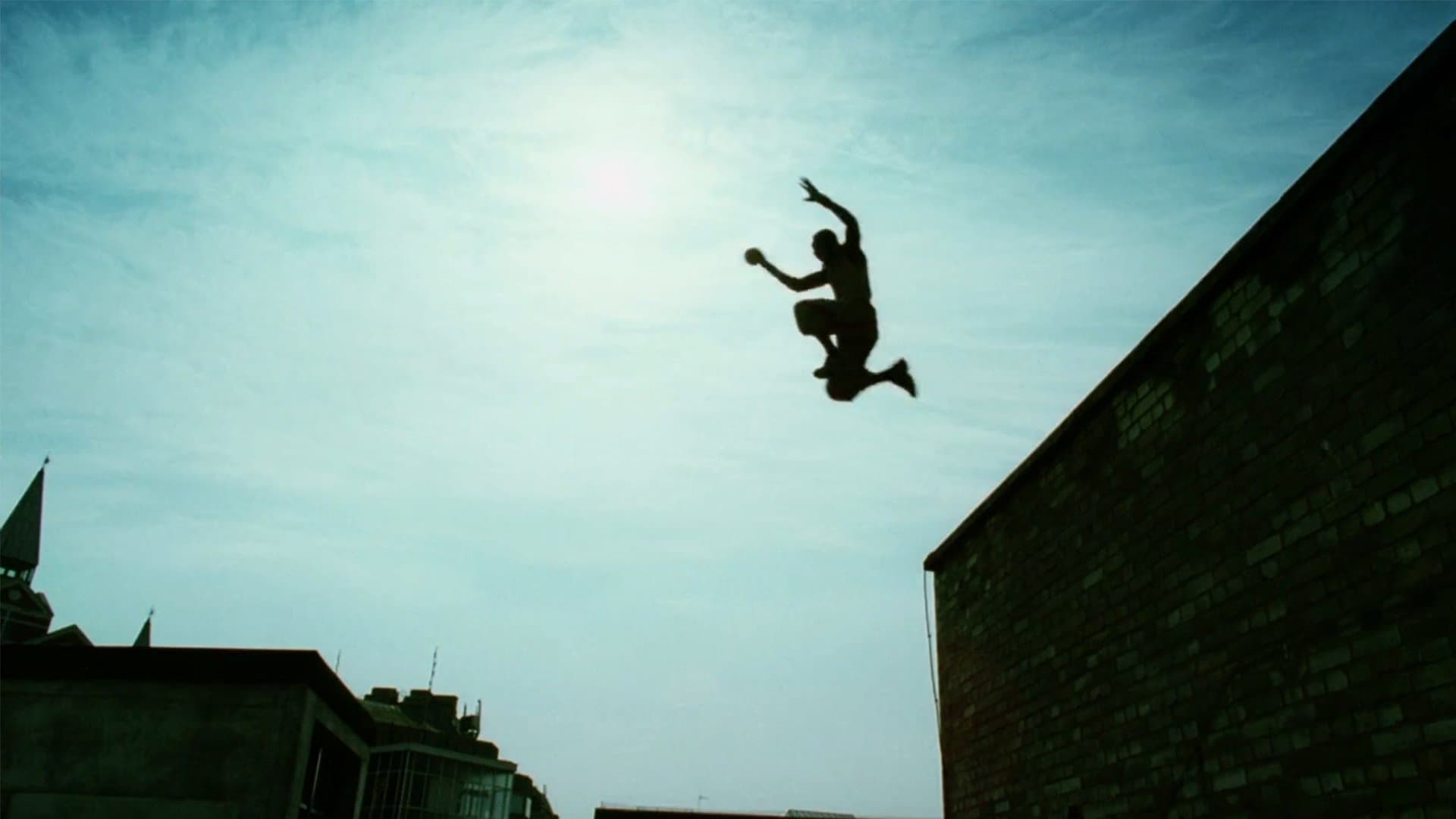 The great challenge - I figli del vento