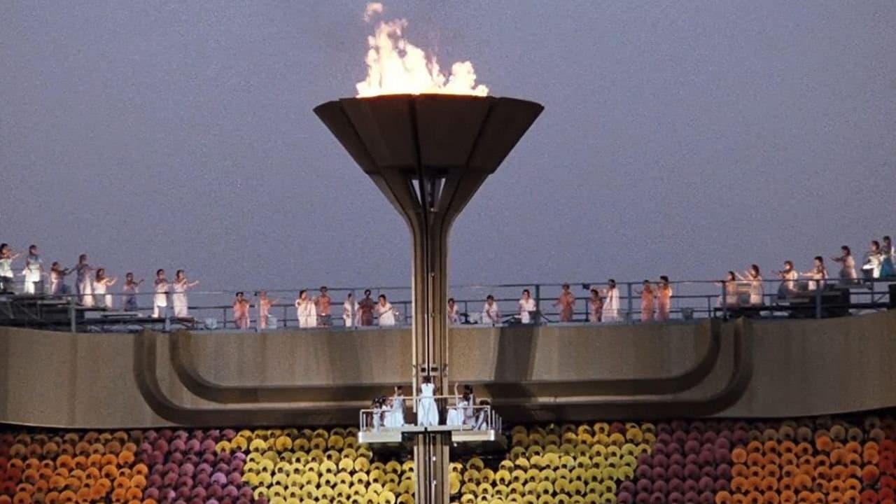 Oh sport, tu sei il mondo!