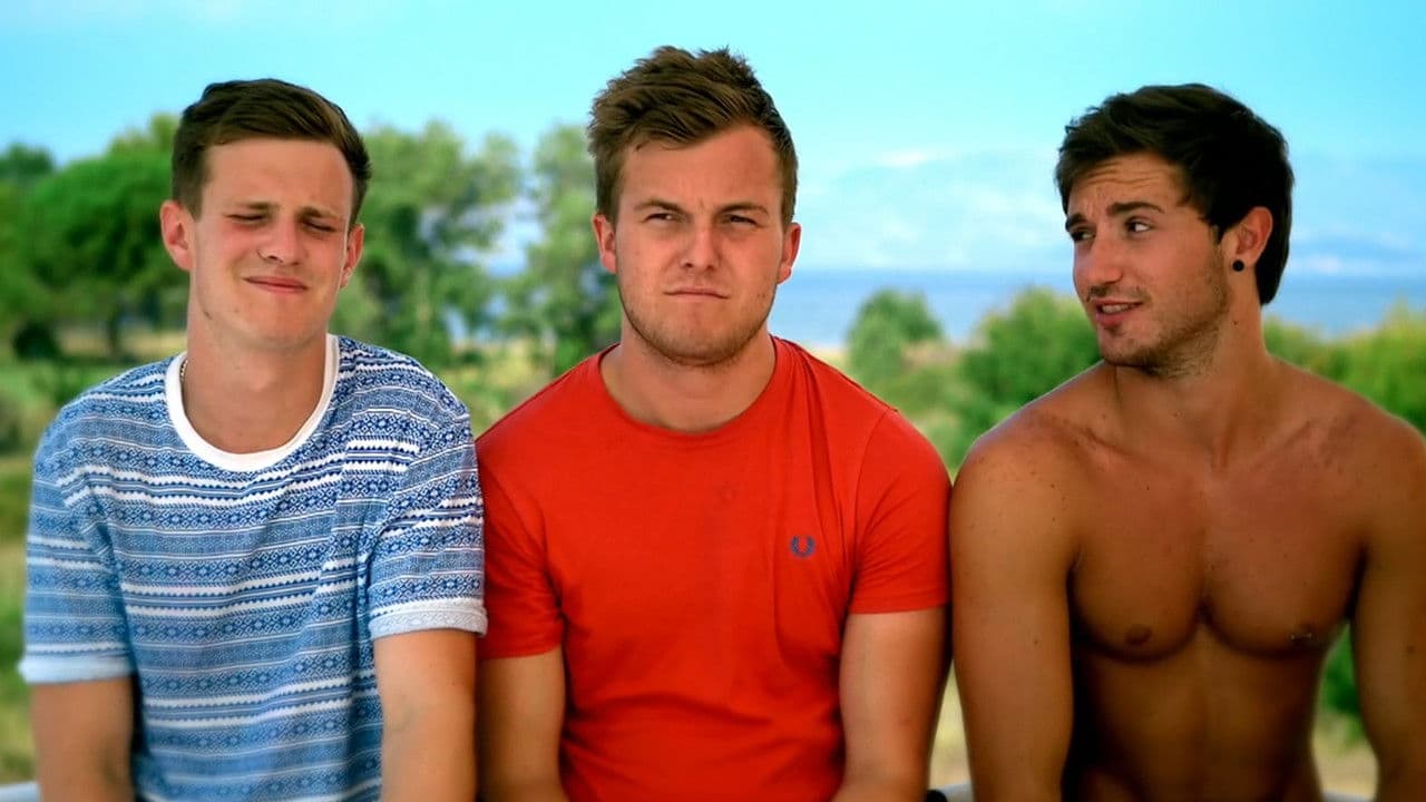 What Happens in Kavos