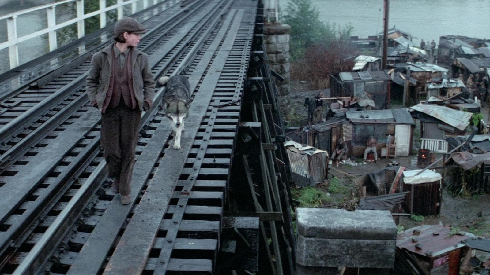 Il viaggio di Natty Gann