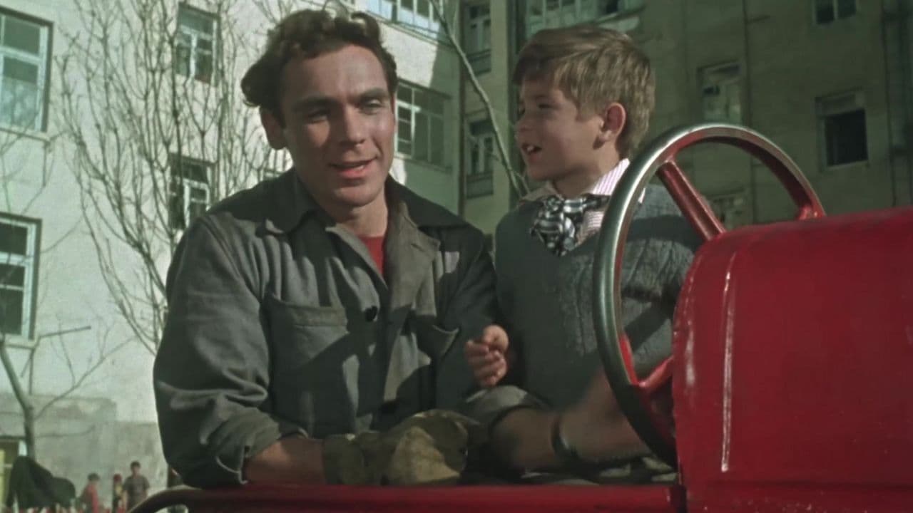 Il rullo compressore e il violino