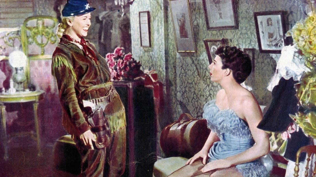 Non sparare, baciami!