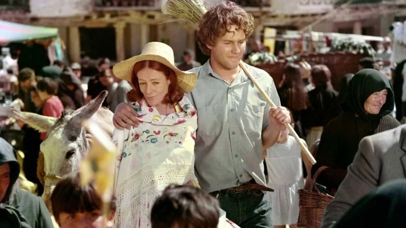 Amore, dolore e allegria