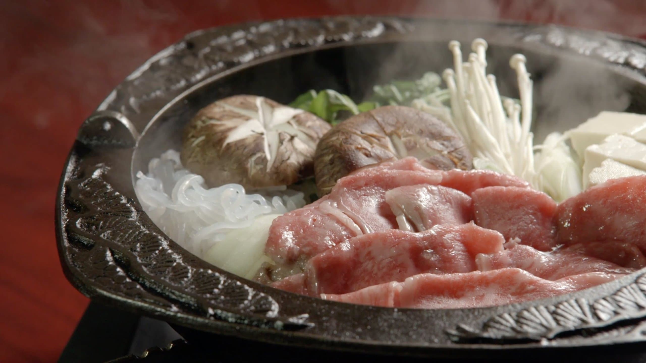 Washoku - Oltre il sushi