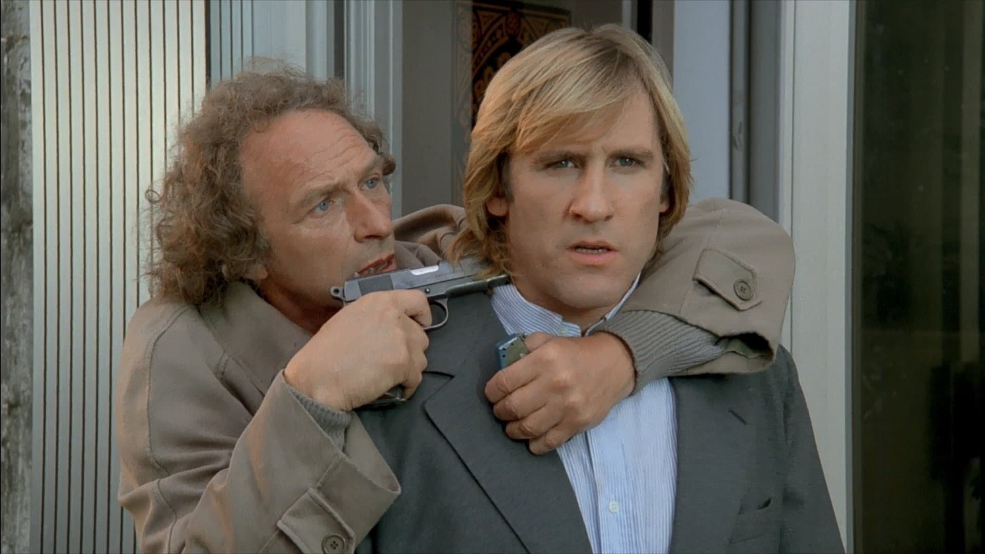 Due fuggitivi e mezzo